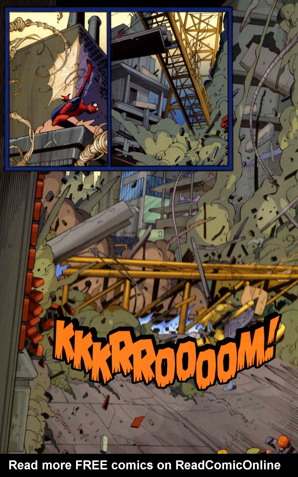 Amazing Spider-Man Family Issue #3 #3 - English 27 Amazing Spider-Man Family Issue #3 #3 - English 27