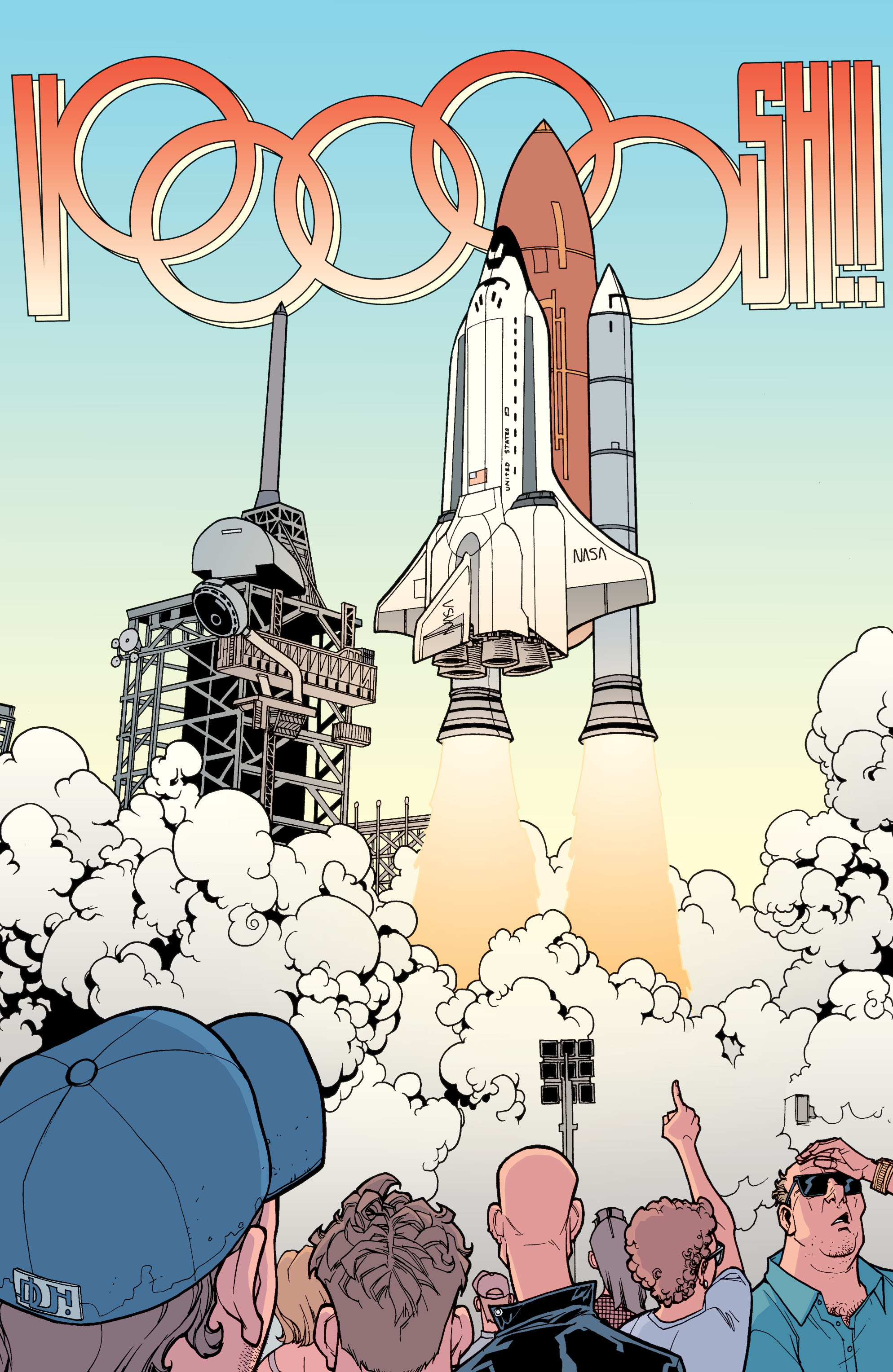 Read online Invincible comic -  Issue # _TPB 4 - Head of The Class - 116