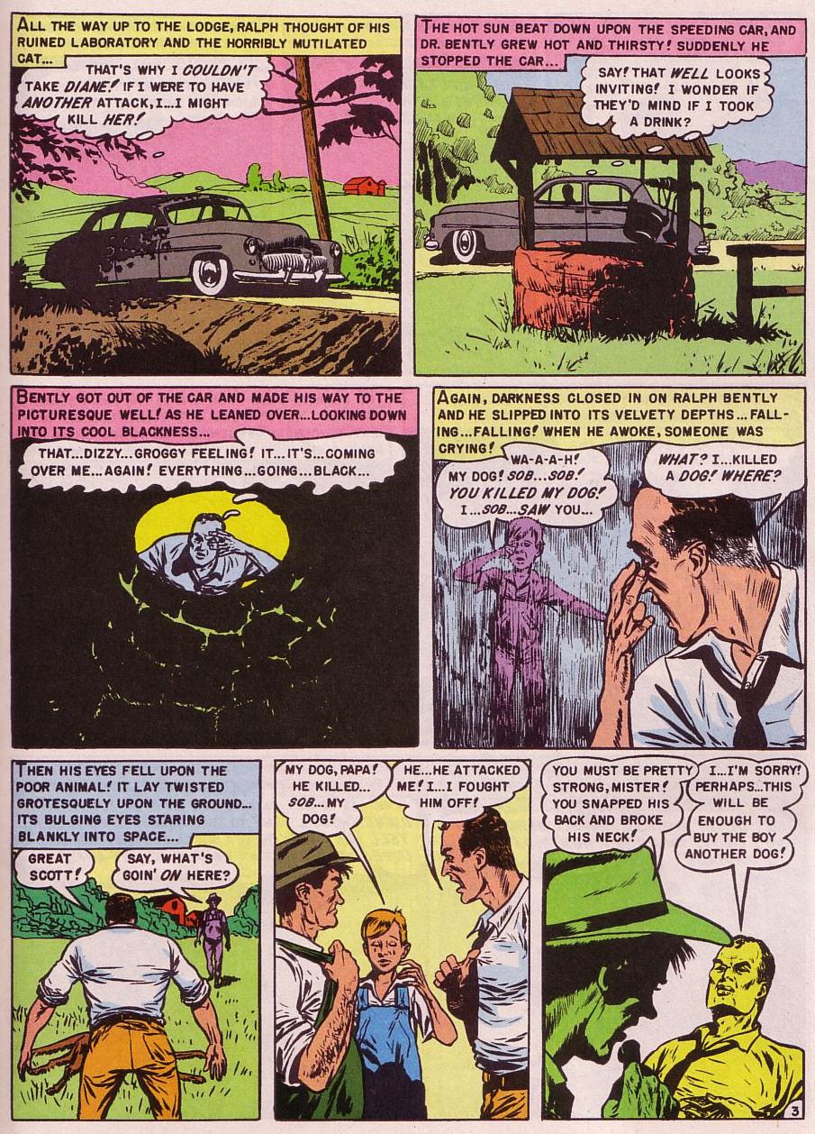 Read online Crime SuspenStories comic -  Issue #2 - 12