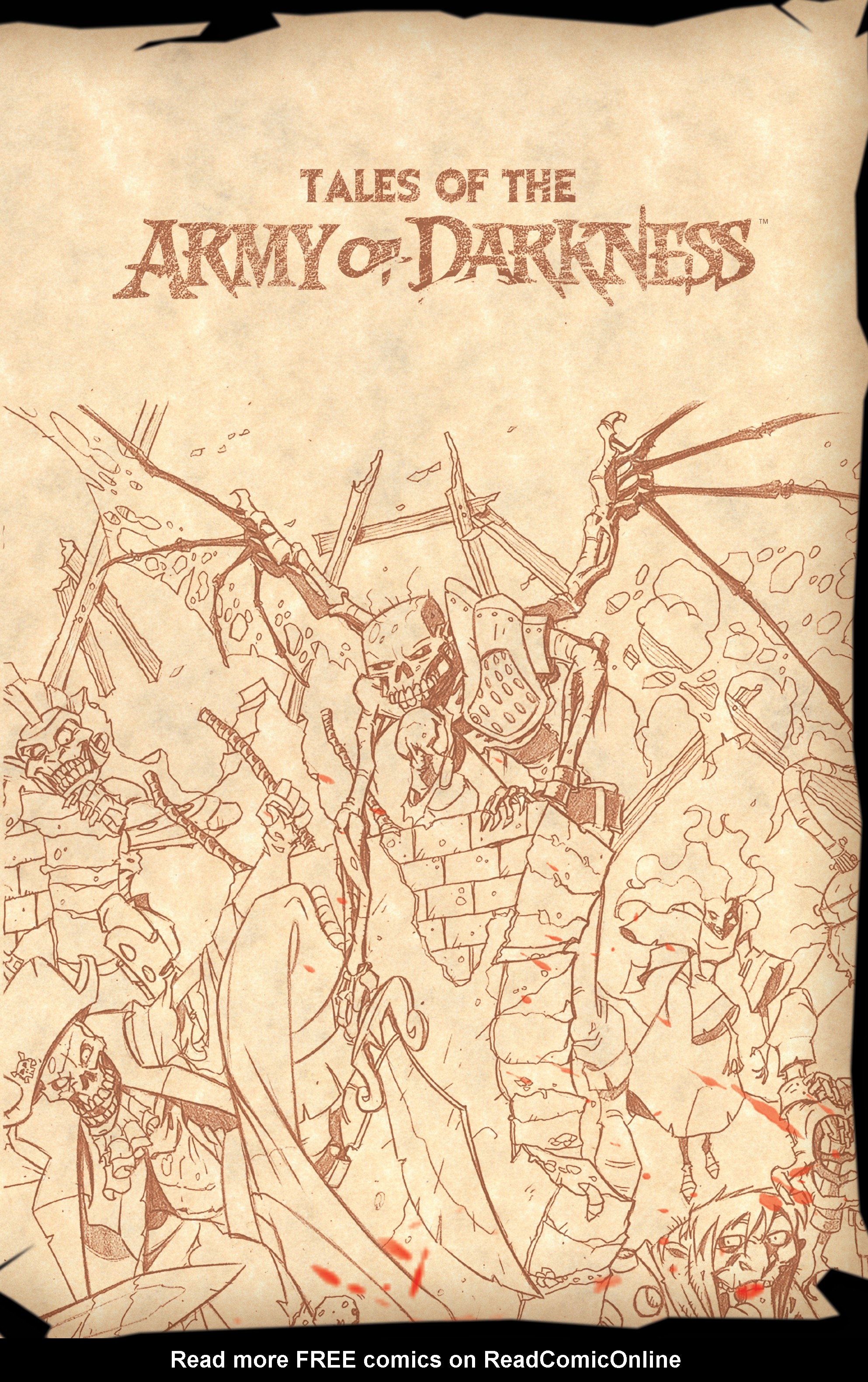 Read online Army of Darkness Omnibus comic -  Issue # TPB 1 (Part 5) - 10
