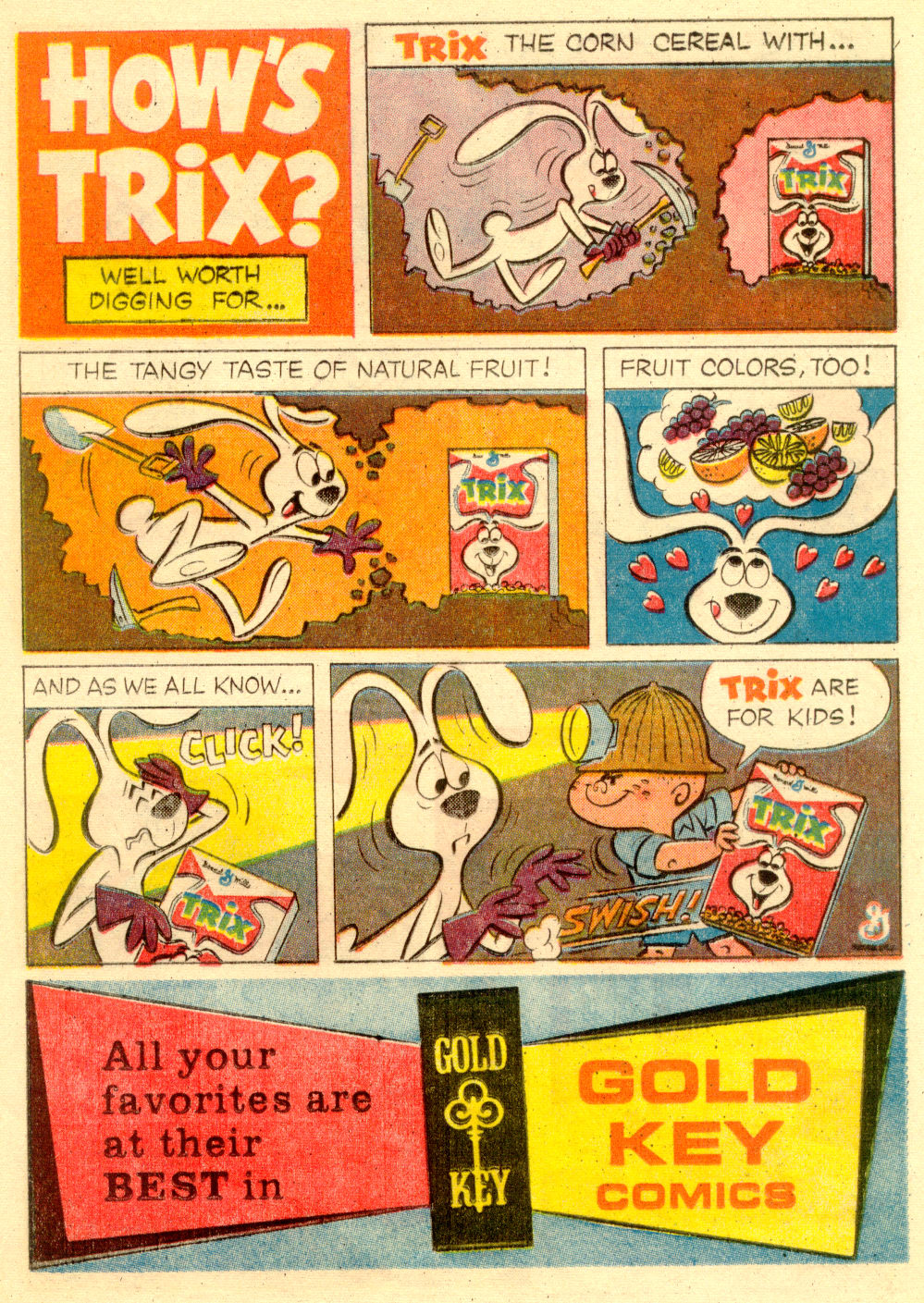 Walt Disney's Comics and Stories issue 299 - Page 12