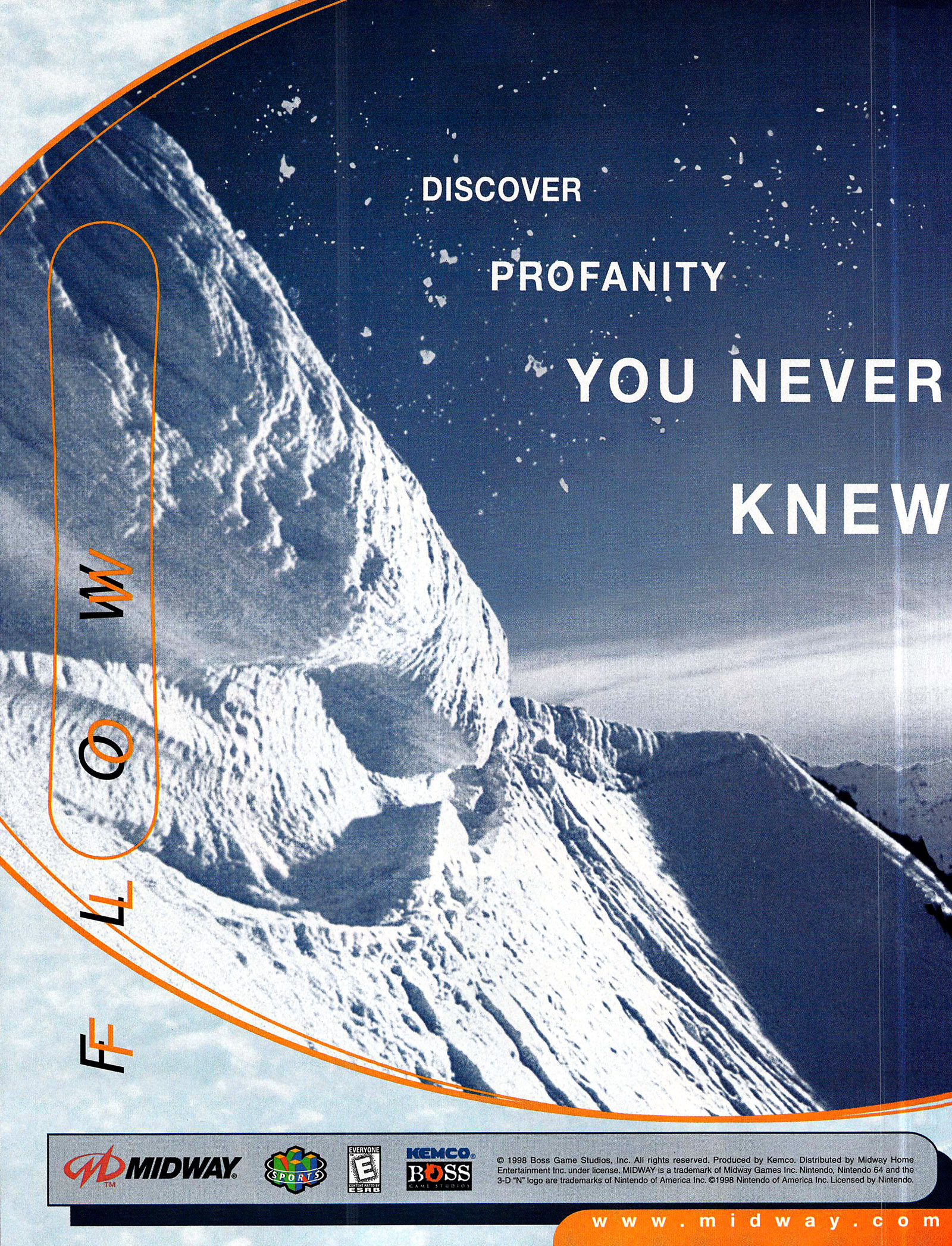 Read online Nintendo Power comic -  Issue #114 - 48