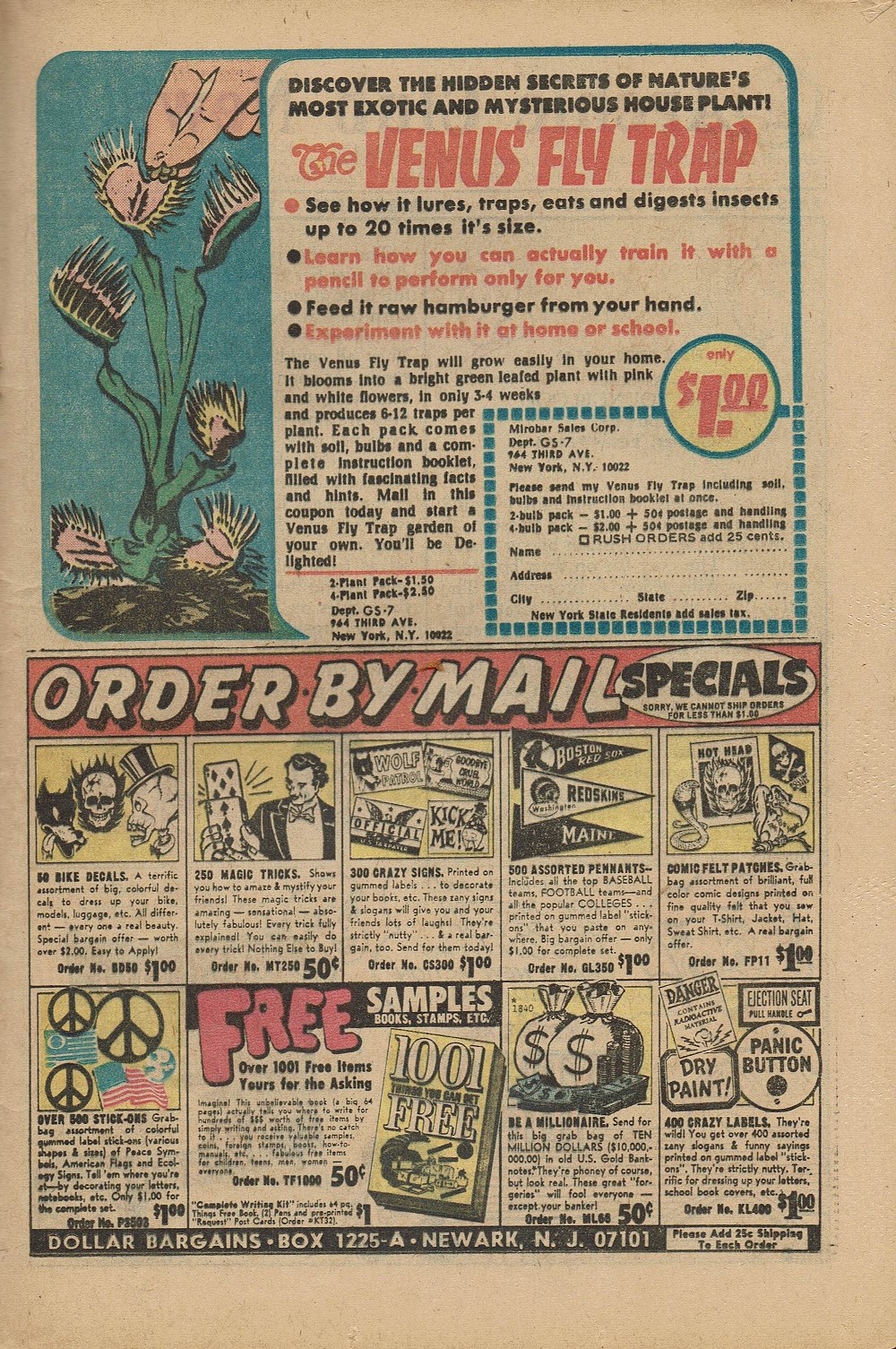 Read online Archie's Pals 'N' Gals (1952) comic -  Issue #73 - 28