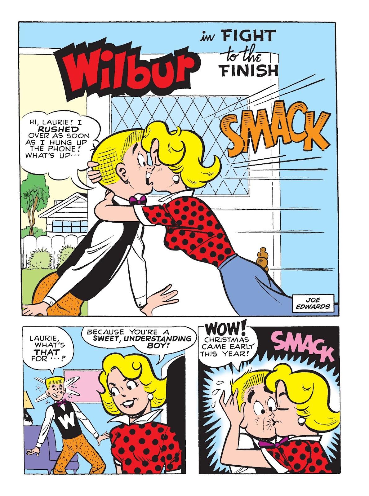 World of Archie Double Digest issue 69 - Page 42