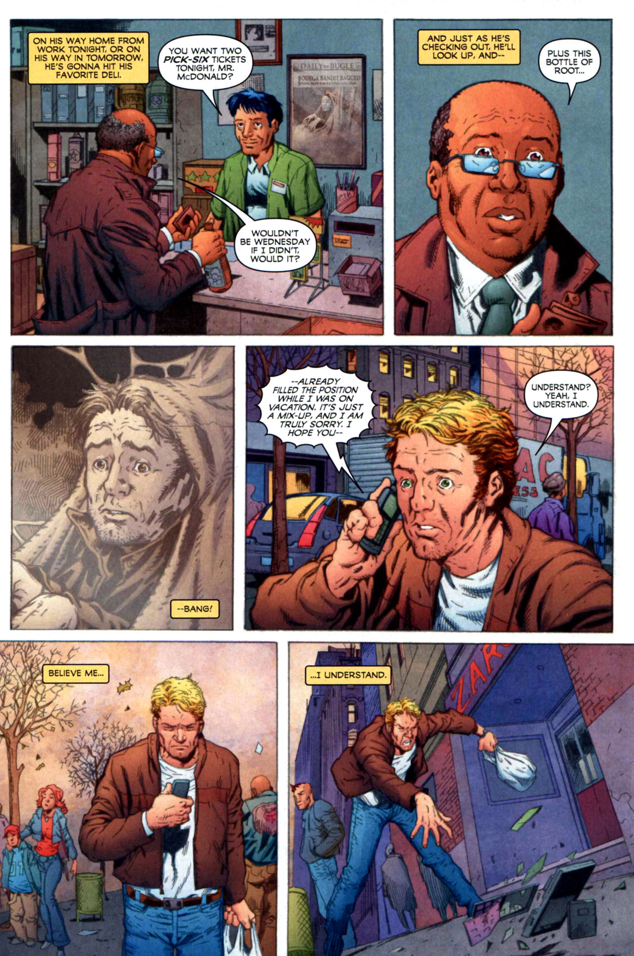 Read online Amazing Spider-Man Family comic -  Issue #2 - 11