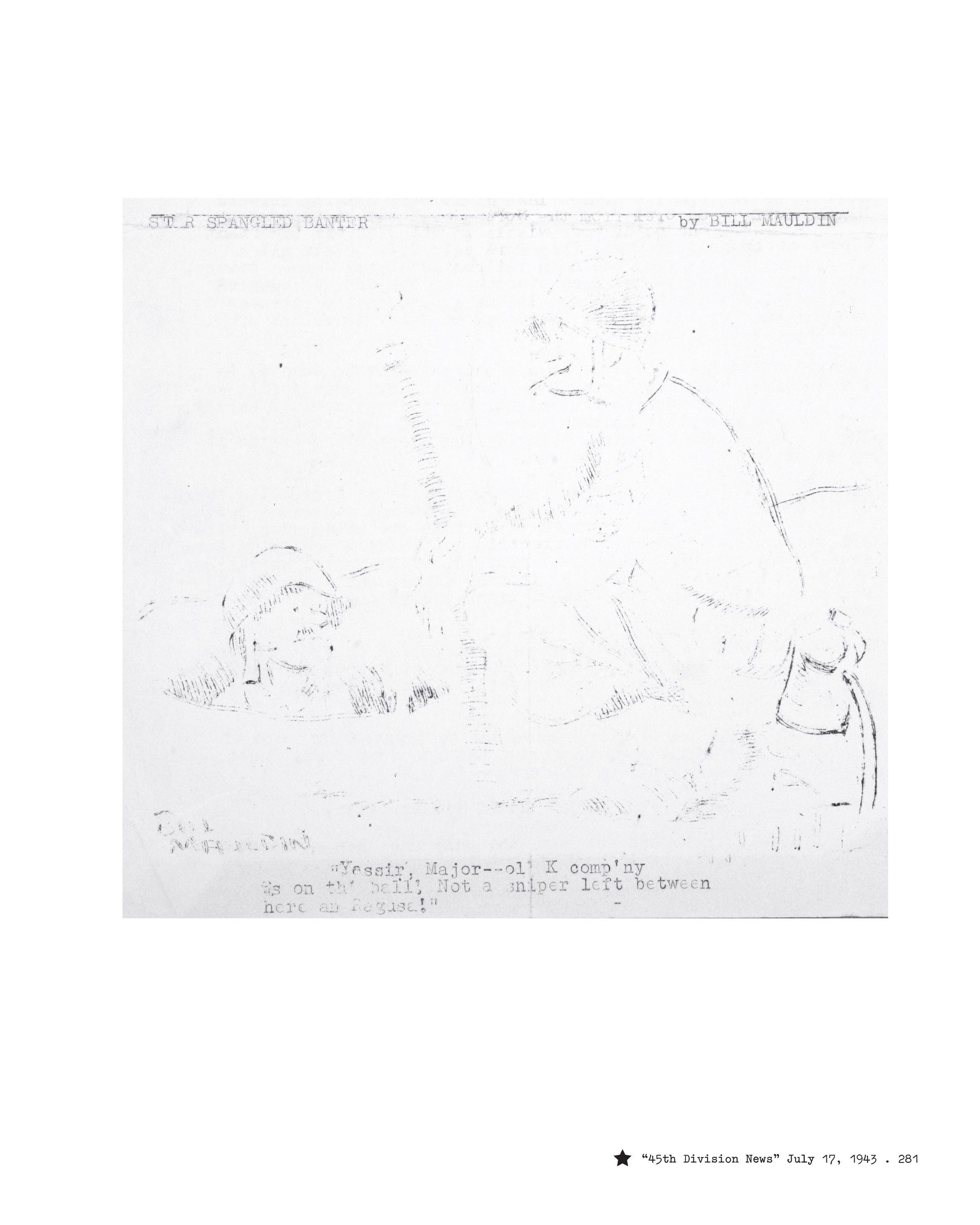 Read online Willie & Joe: The WWII Years comic -  Issue # TPB (Part 4) - 10