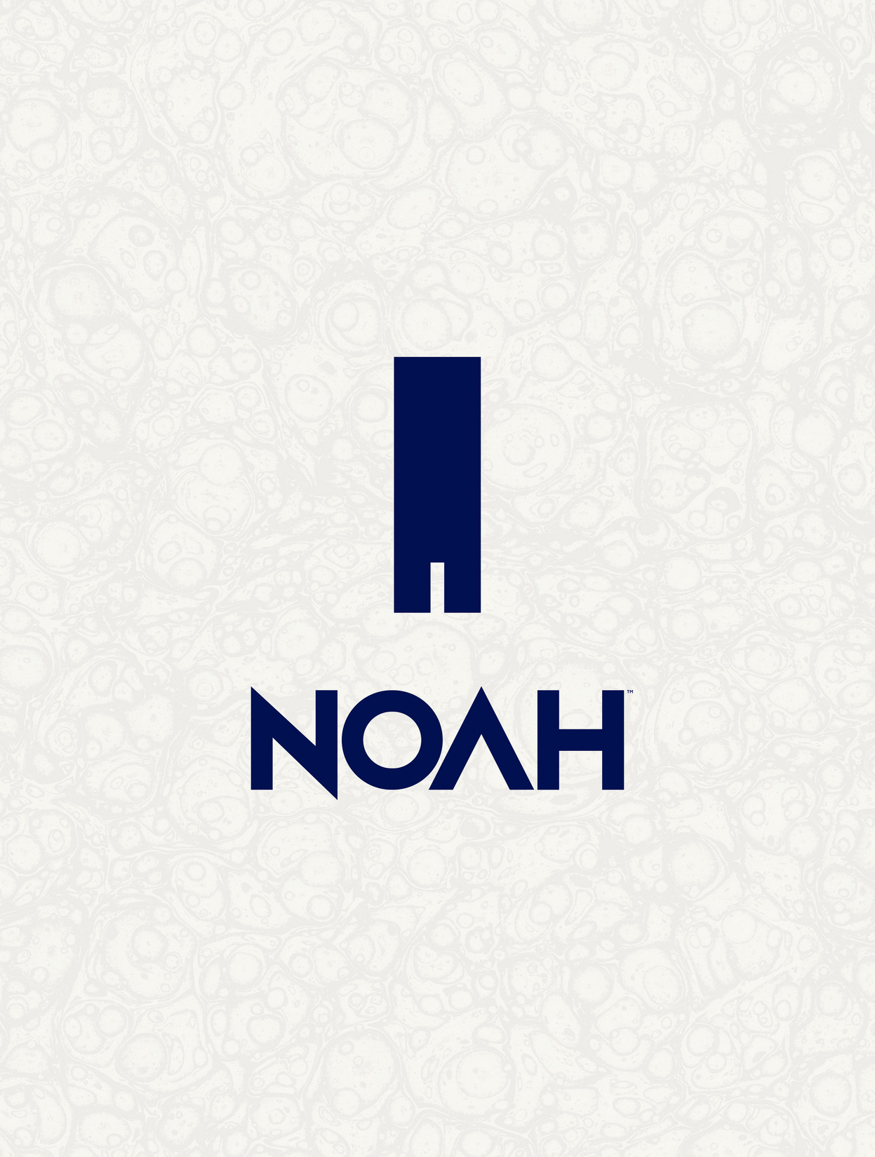 Read online Noah comic -  Issue # TPB (Part 1) - 3