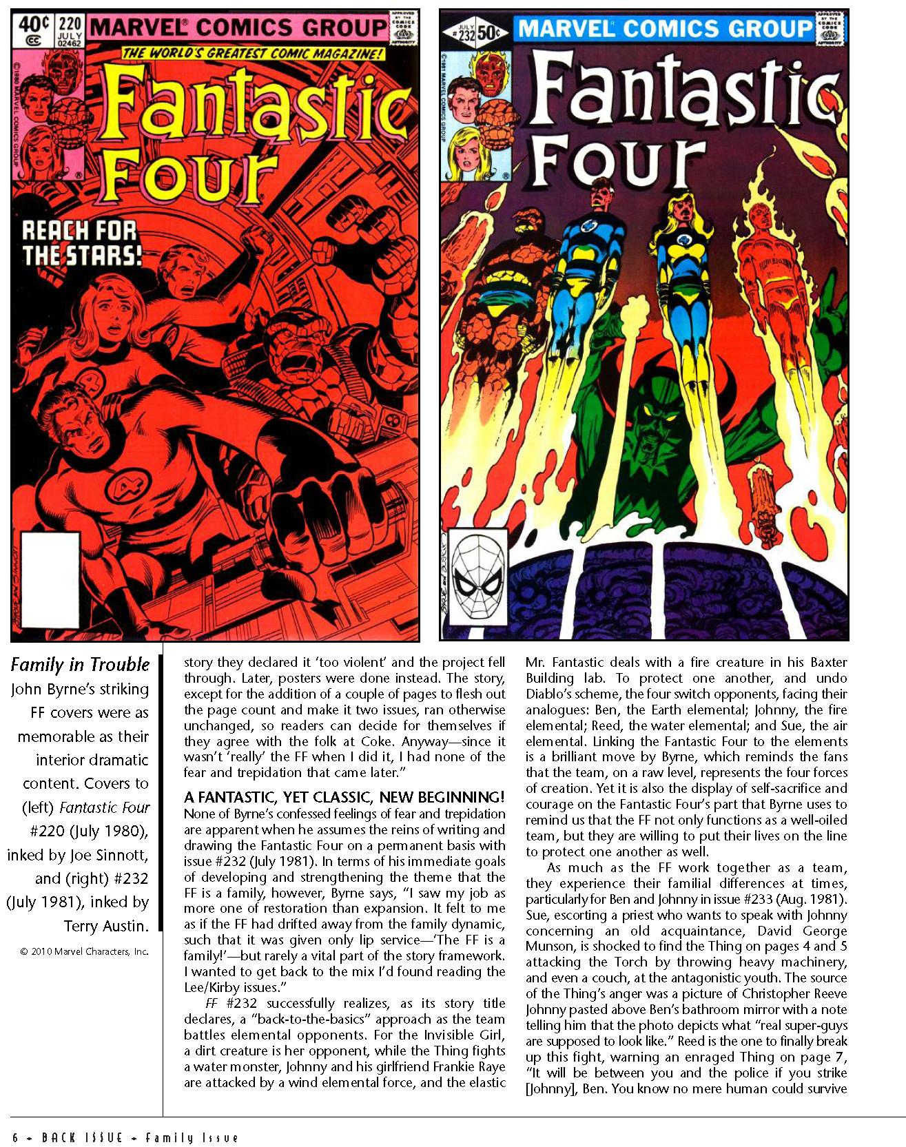 Read online Back Issue comic -  Issue #38 - 8