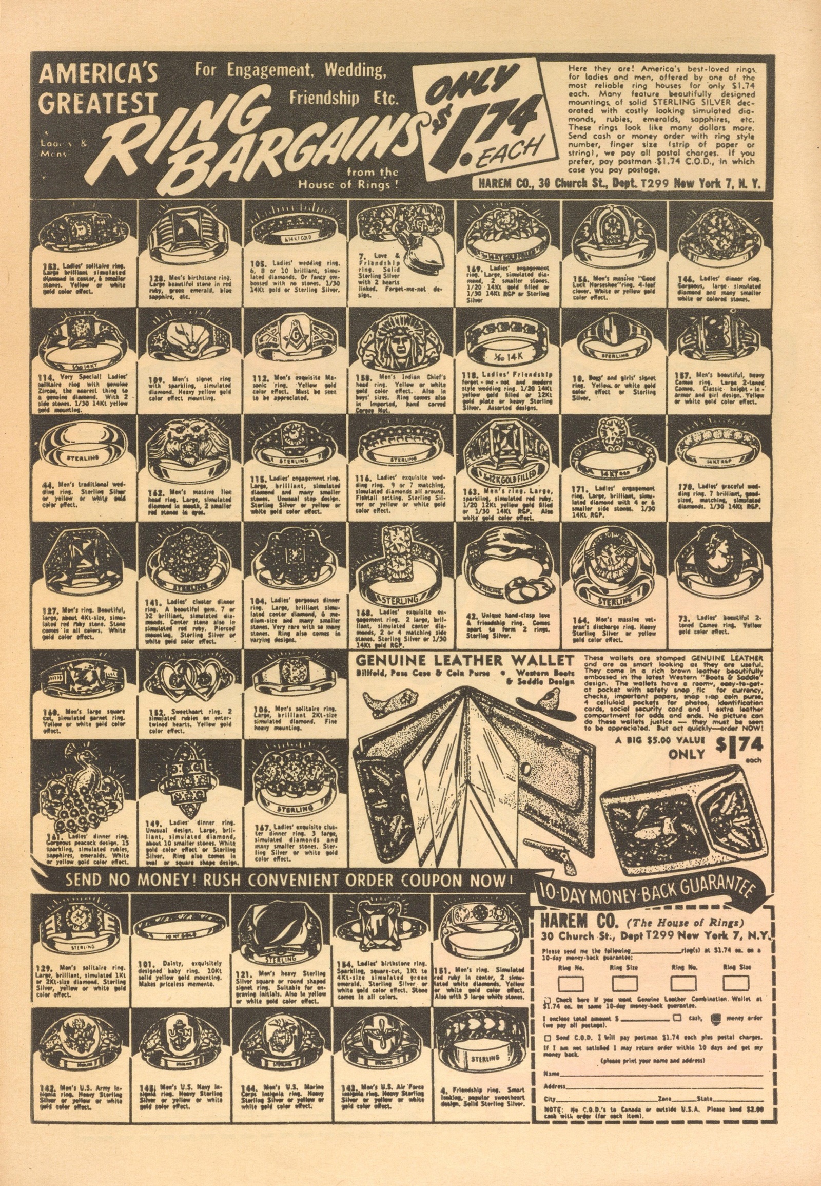 Read online Katy Keene Fashion Book comic -  Issue #22 - 35