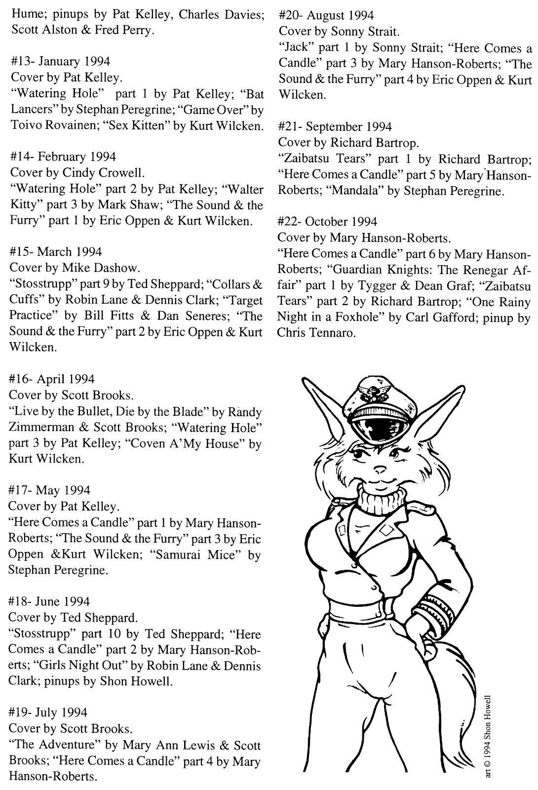 Furrlough issue 23 - Page 47