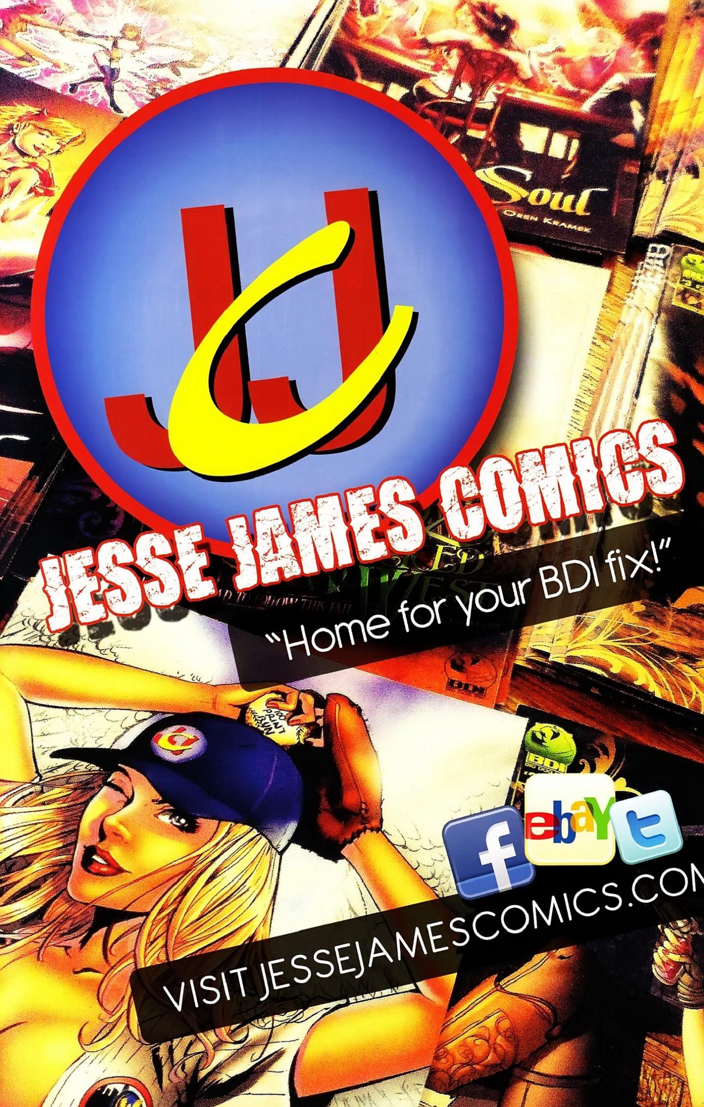 Read online Critter (2012) comic -  Issue #1 - 28