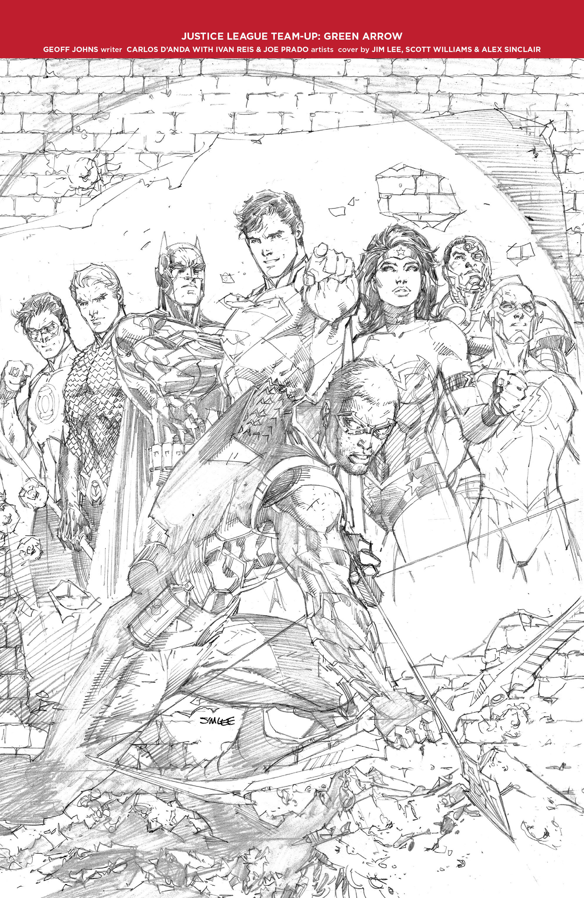 Read online Justice League (2011) comic -  Issue # _TPB 2 - 29