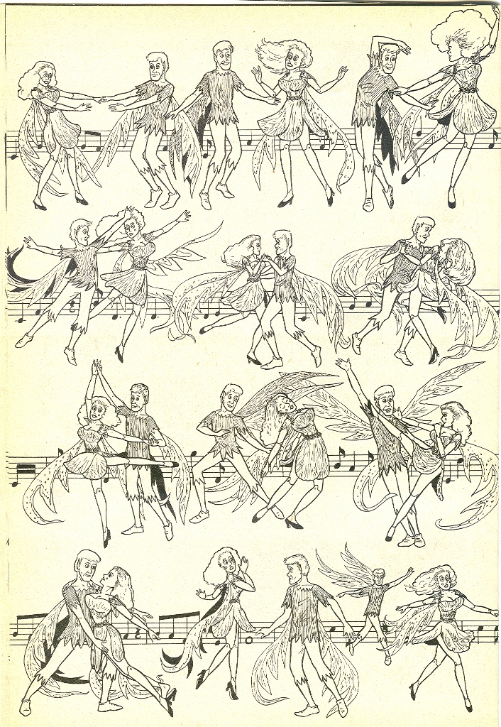 Read online Neil the Horse Comics and Stories comic -  Issue #5 - 9