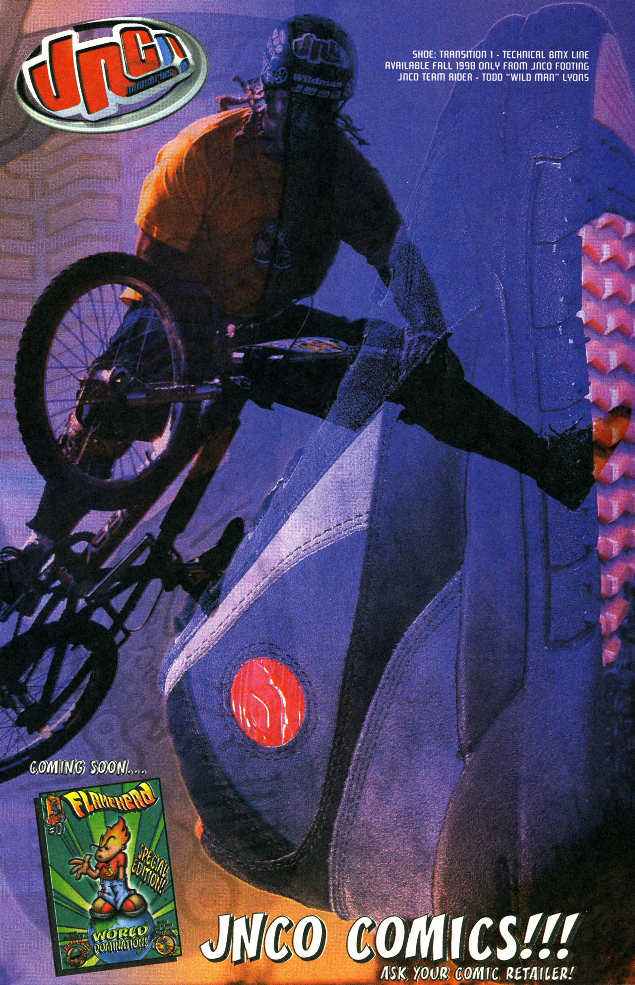 Read online Cartoon Network Presents comic -  Issue #12 - 11