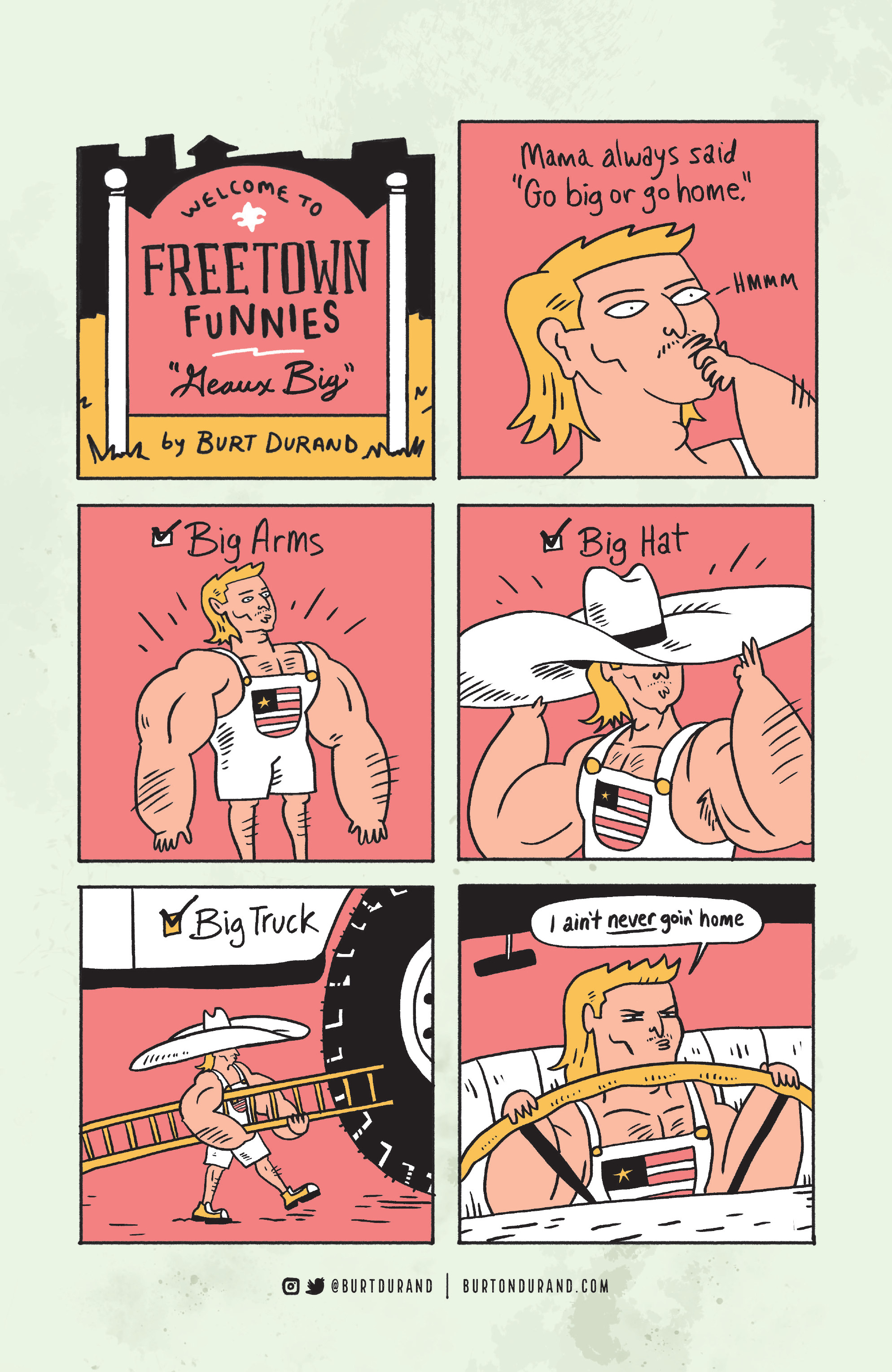 Read online Farmhand comic -  Issue #10 - 31