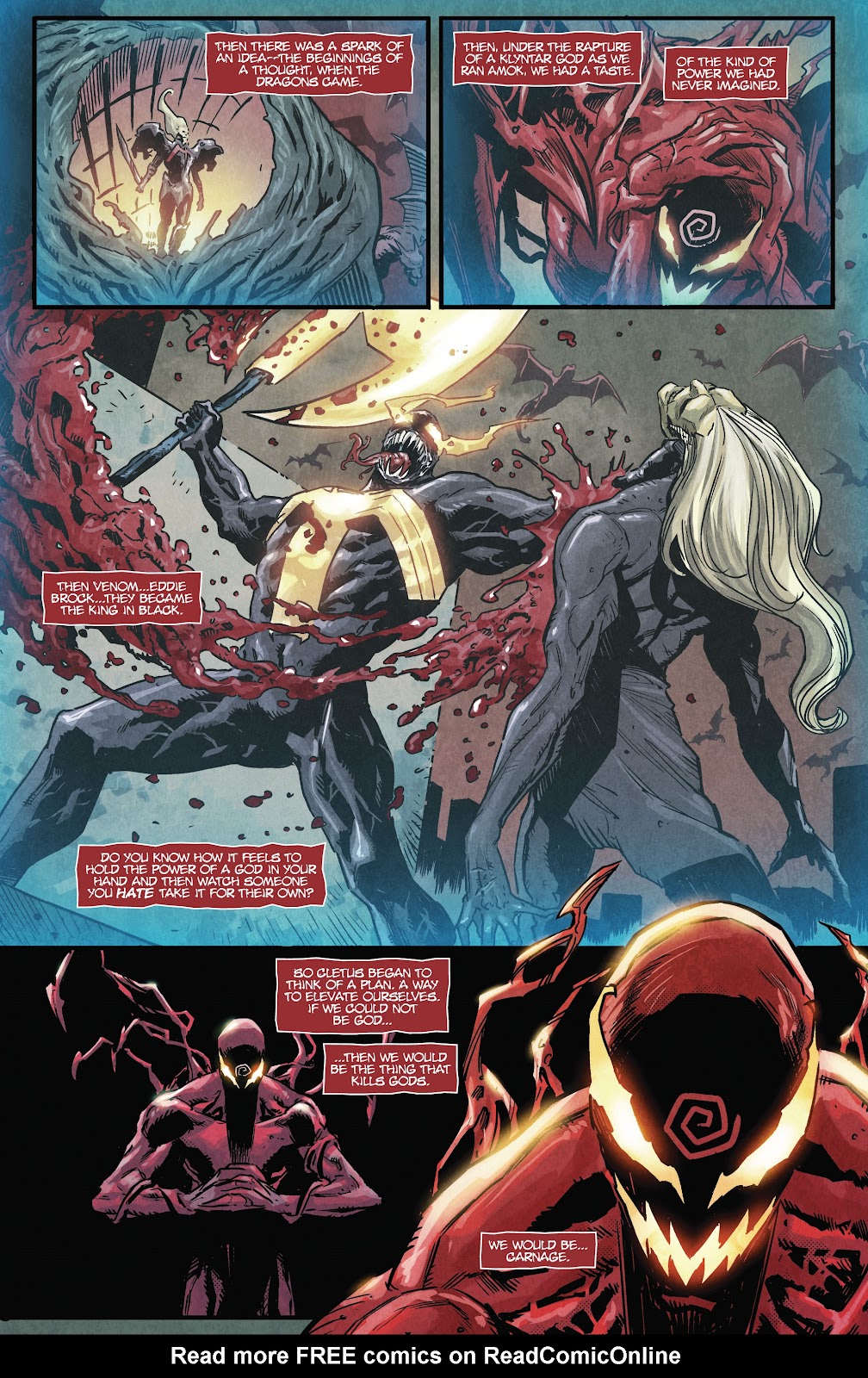 Carnage (2022) issue 3 - Page 19