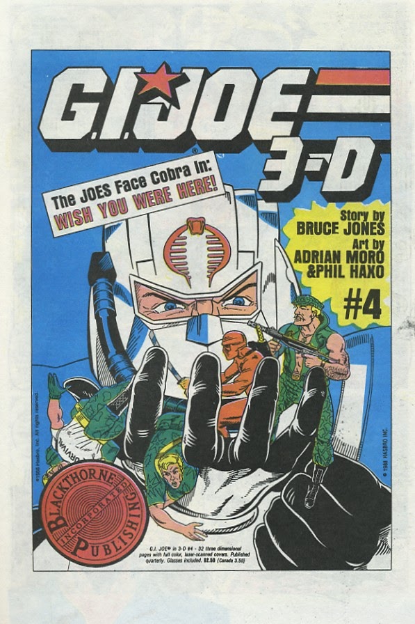 Read online Planet Comics (1988) comic -  Issue #1 - 28