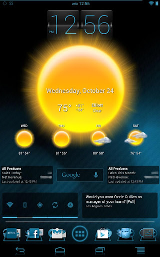 Jelly Bean Extreme CM10 AOKP v3.1 Full APK Free Download For Android