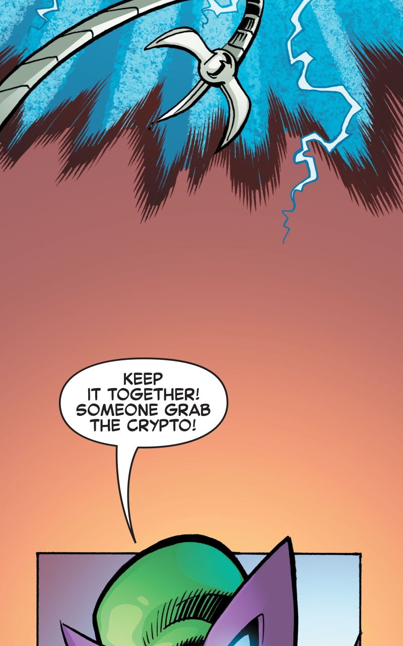 Read online Spider-Verse Unlimited: Infinity Comic comic -  Issue #2 - 25