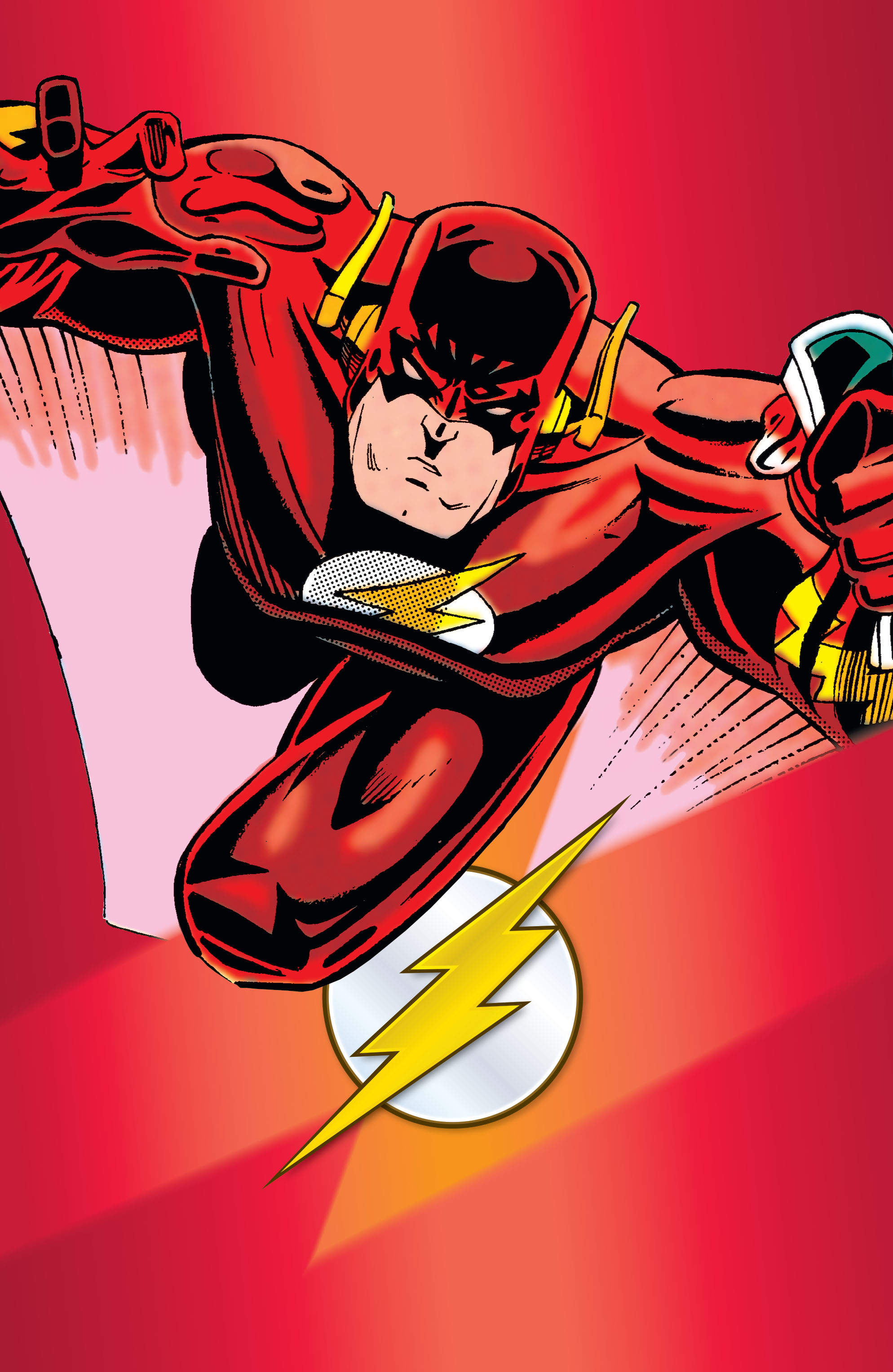 Read online Flash by Mark Waid comic -  Issue # TPB 3 (Part 2) - 48