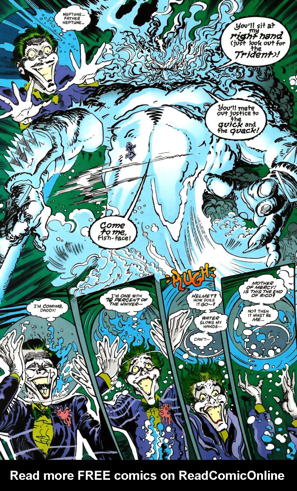 Legends of the DC Universe issue 26 - Page 19