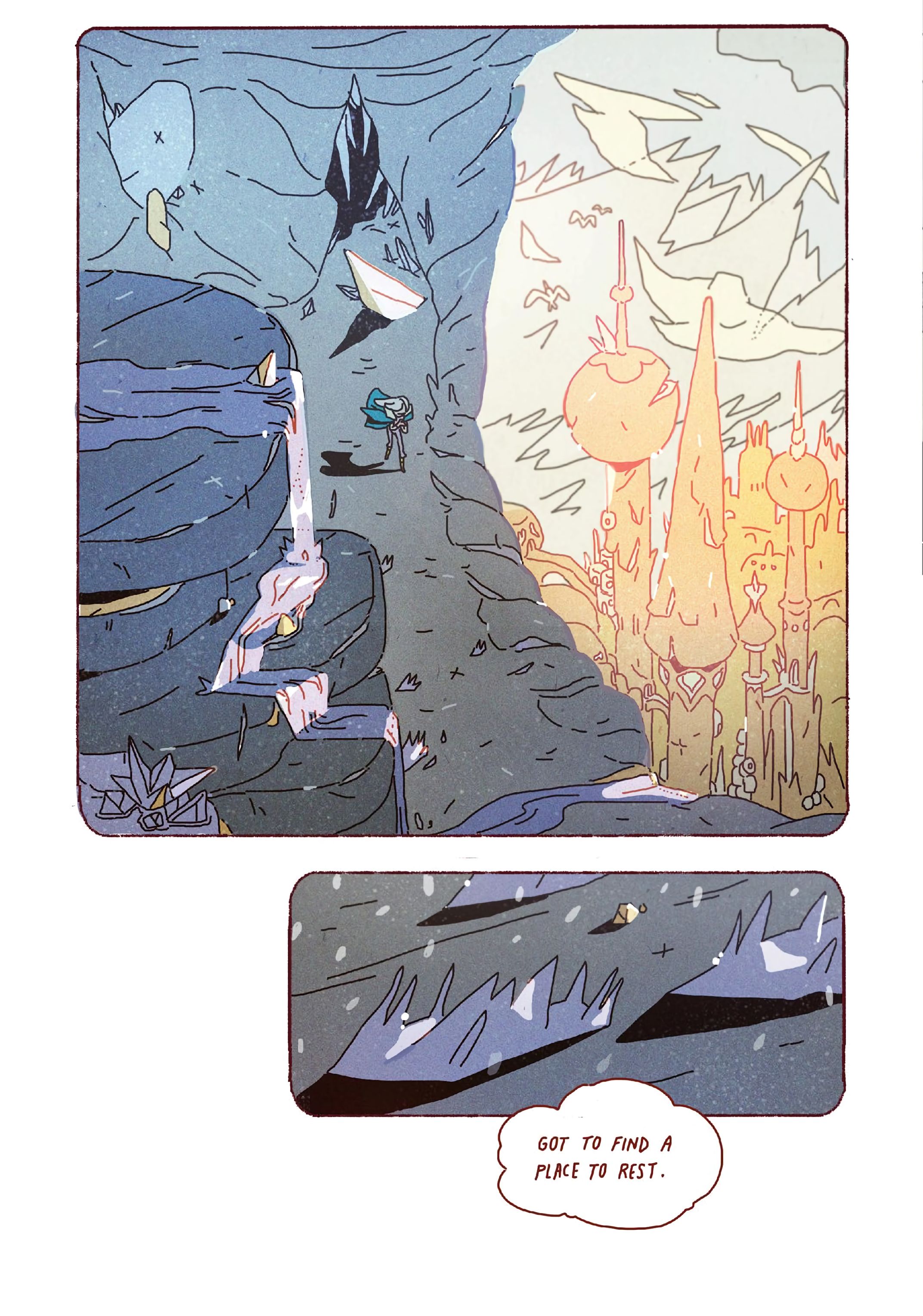 Read online Junkwraith comic -  Issue # TPB (Part 2) - 44