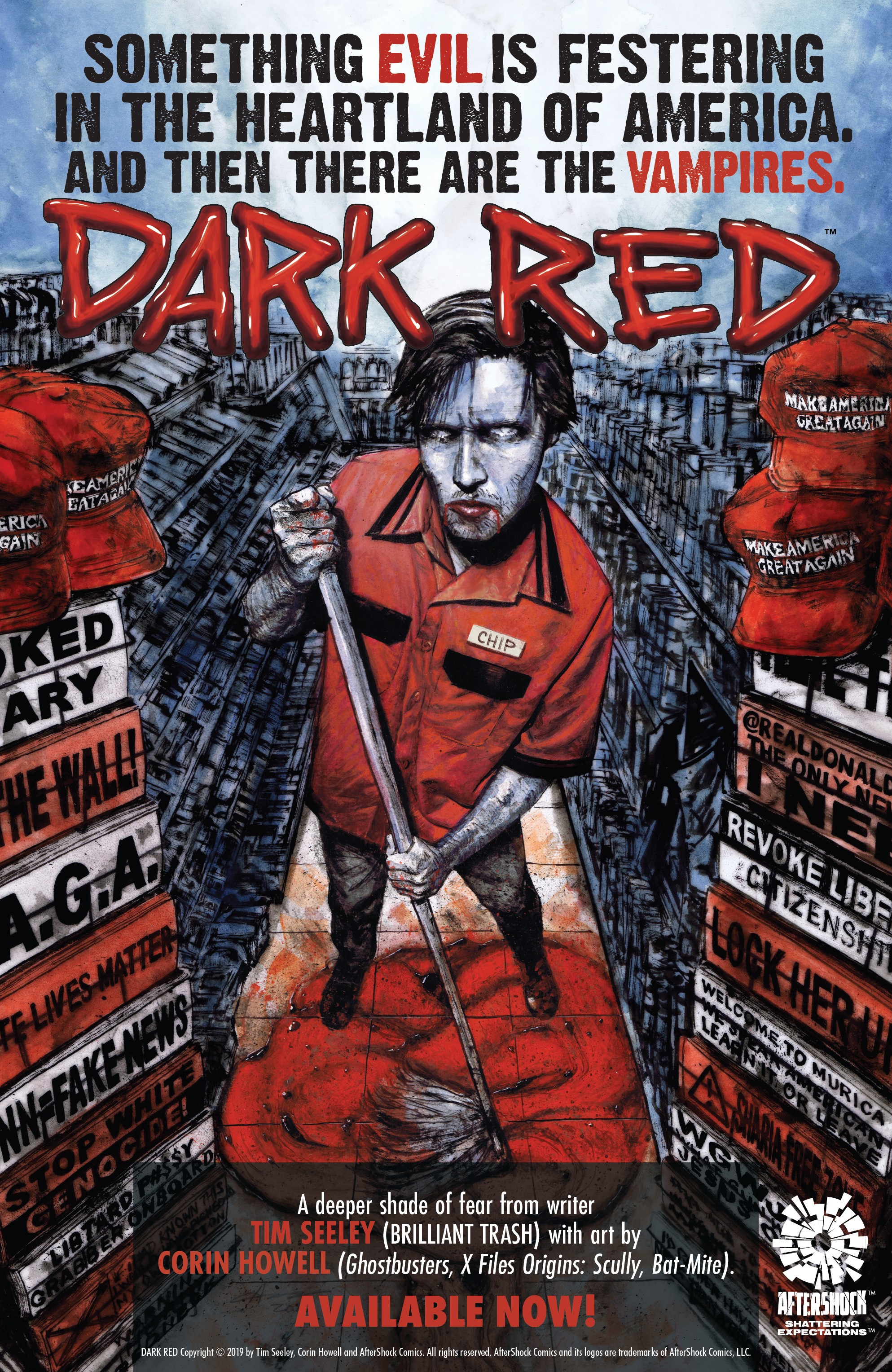Read online Beyonders comic -  Issue #5 - 27