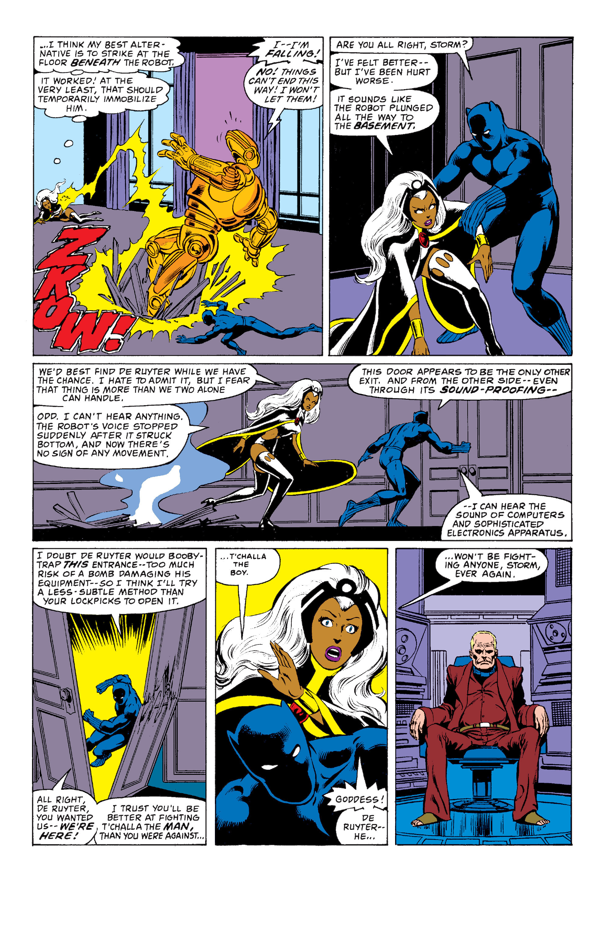 Read online X-Men: Worlds Apart comic -  Issue # _TPB - 122