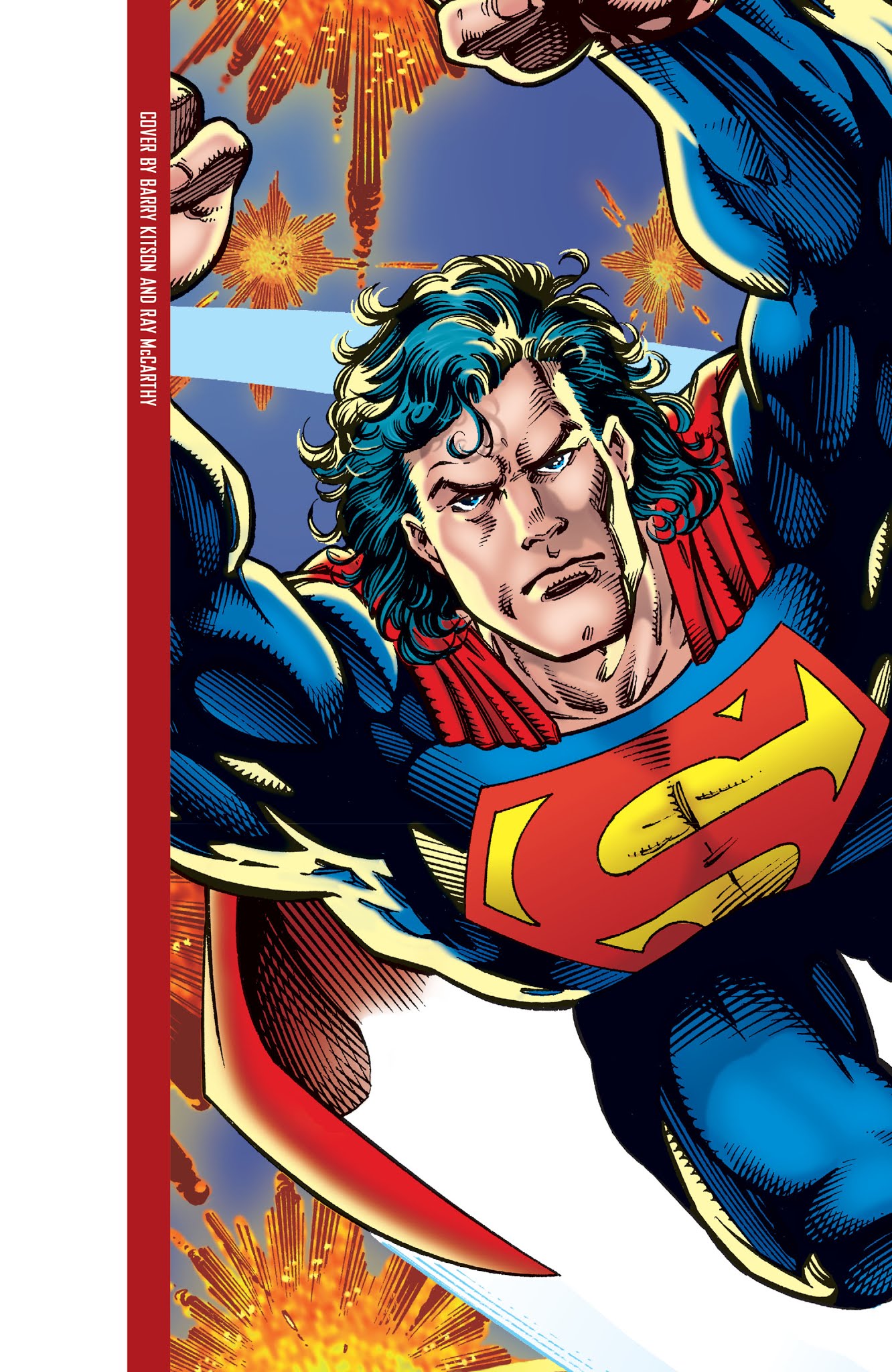 Read online Superman: Zero Hour comic -  Issue # TPB (Part 2) - 44
