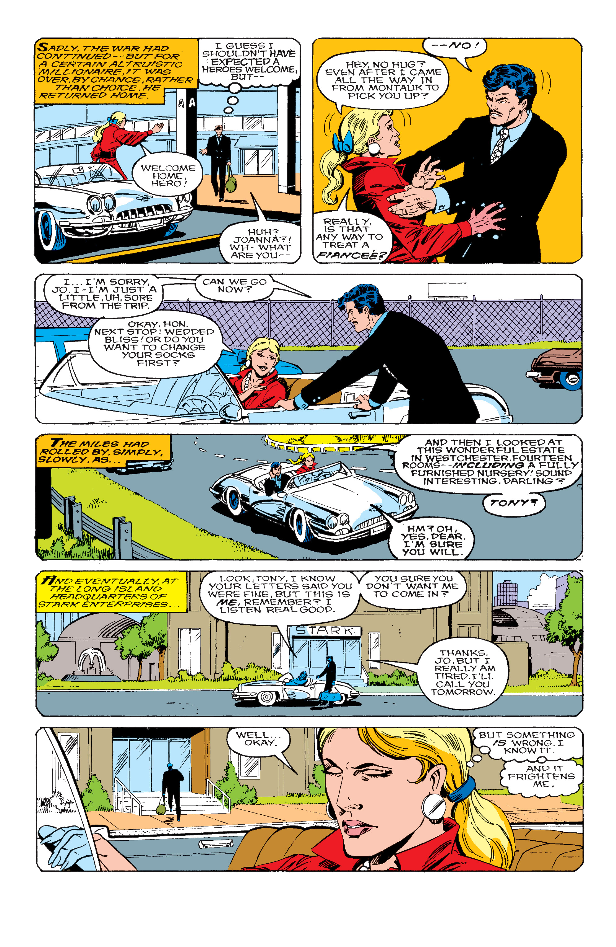 Read online Iron Man Epic Collection comic -  Issue # Return of the Ghost (Part 4) - 59