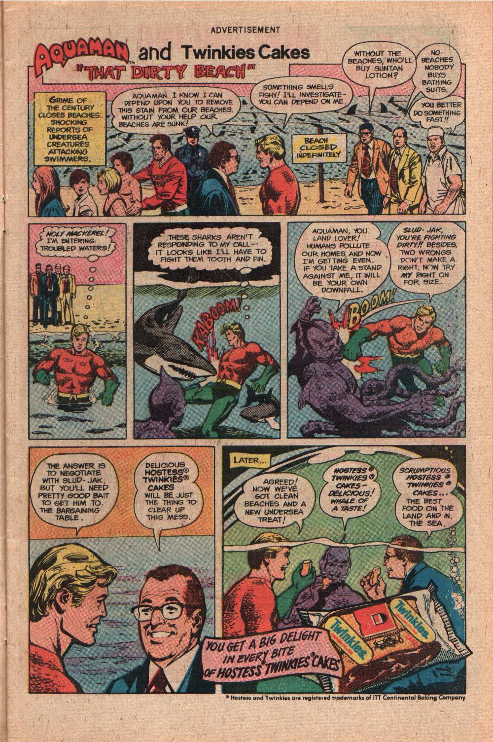 Freedom Fighters (1976) Issue #7 #7 - English 7