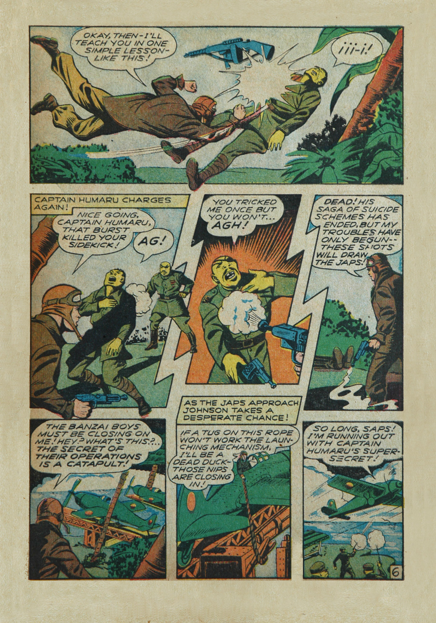 Read online Kid Komics comic -  Issue #6 - 41