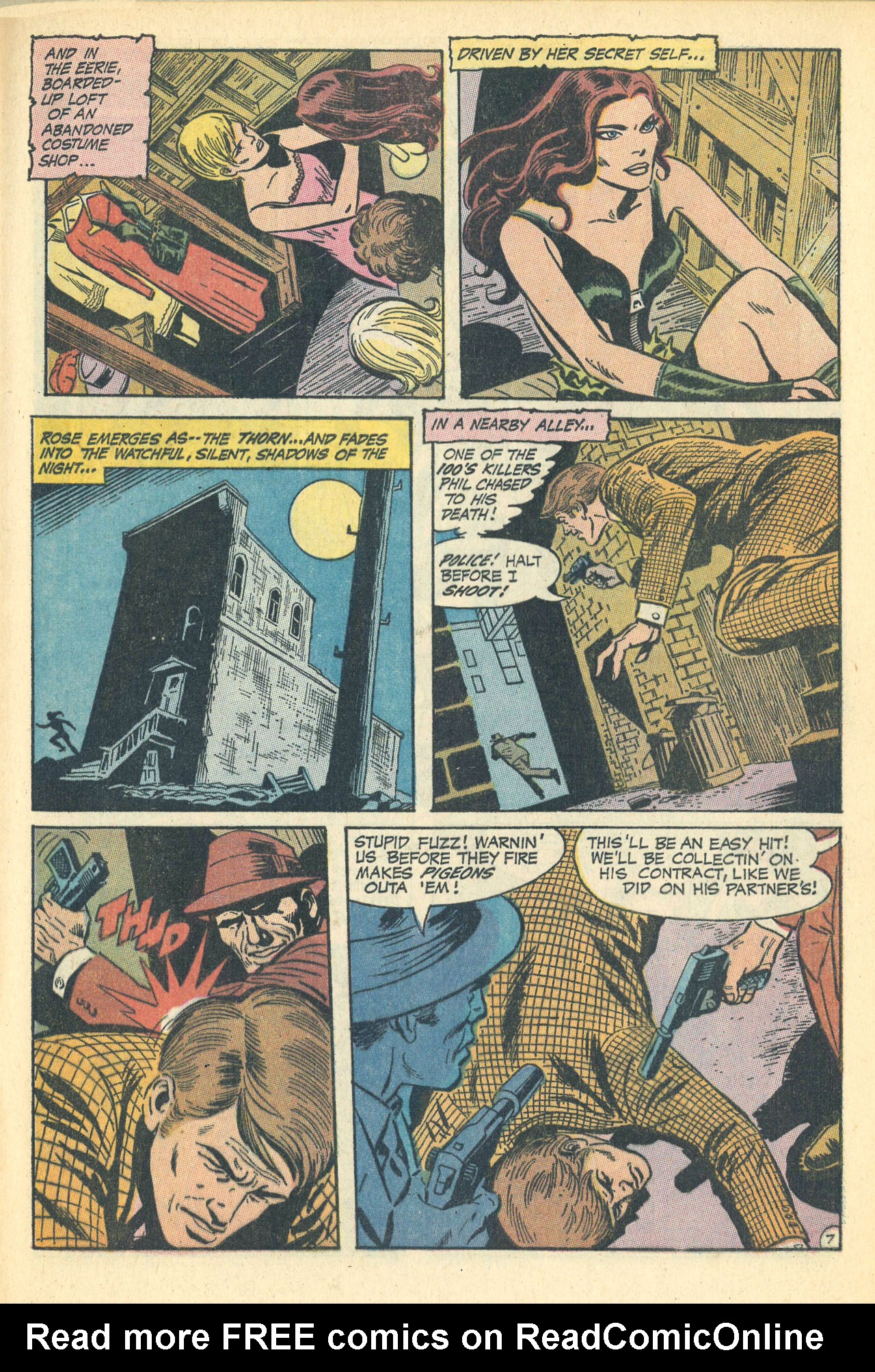 Read online Superman's Girl Friend, Lois Lane comic -  Issue #105 - 29
