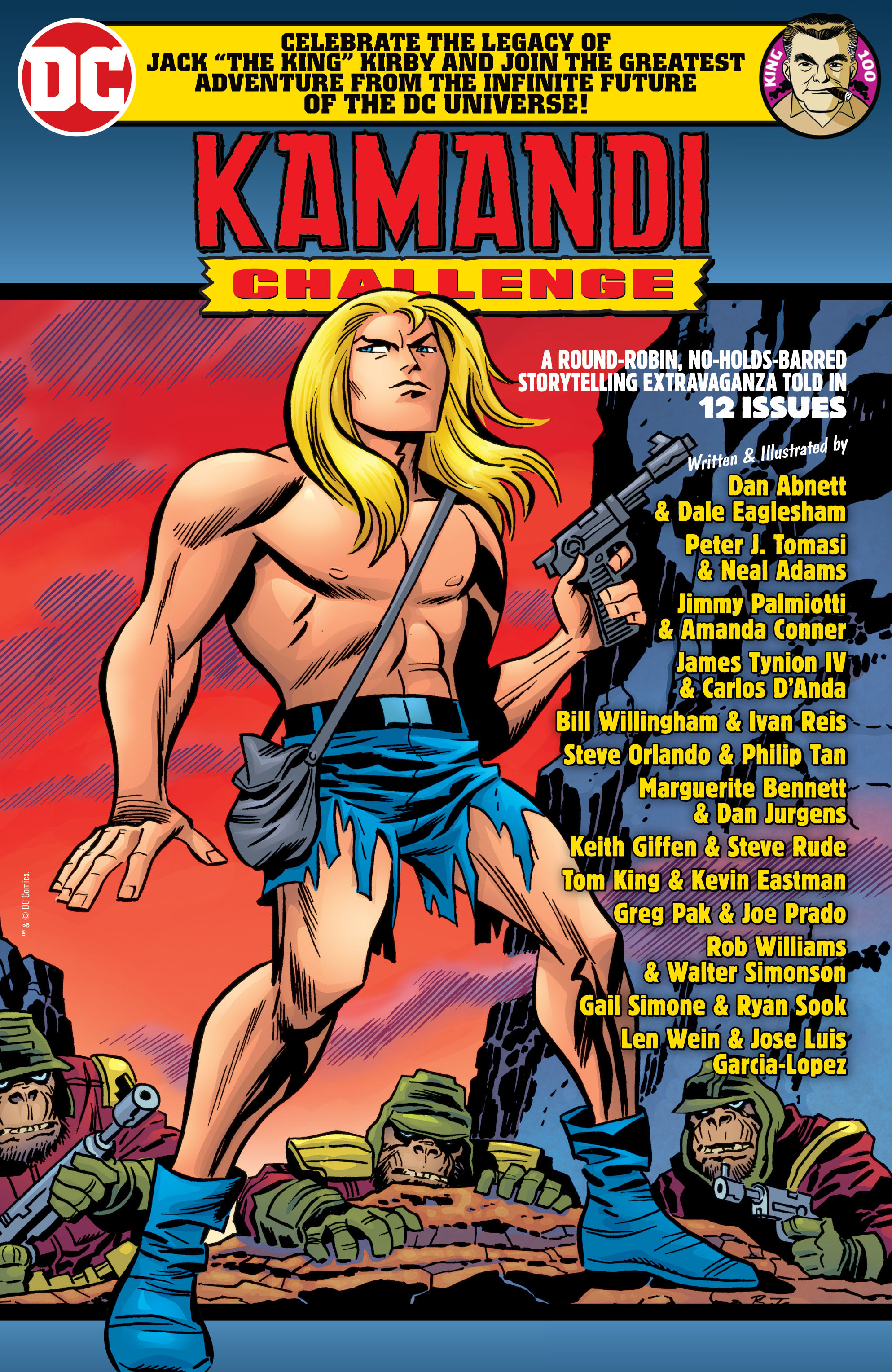 Read online Justice League vs. Suicide Squad comic -  Issue #2 - 35