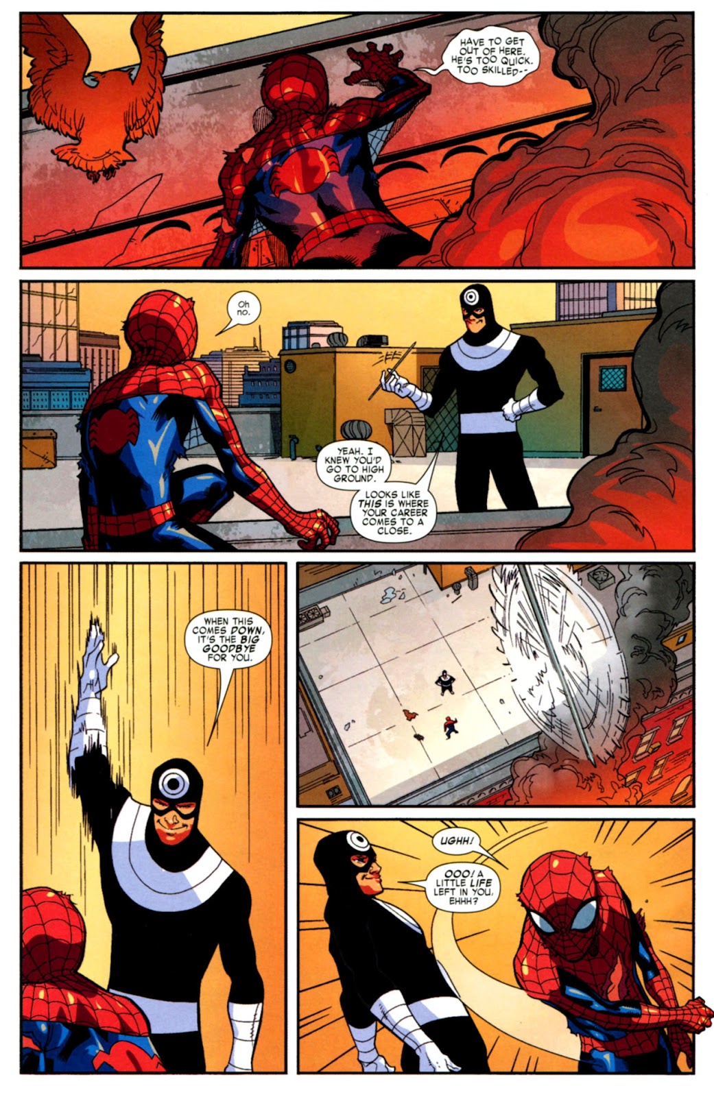 Marvel Adventures Spider-Man (2010) issue 4 - Page 20