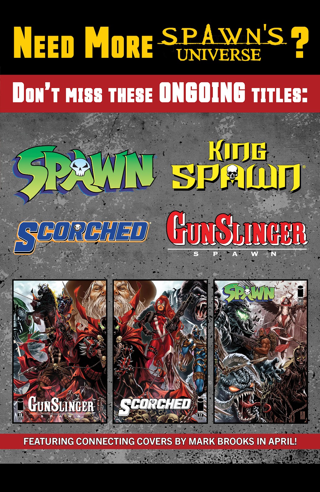 King Spawn issue 21 - Page 25
