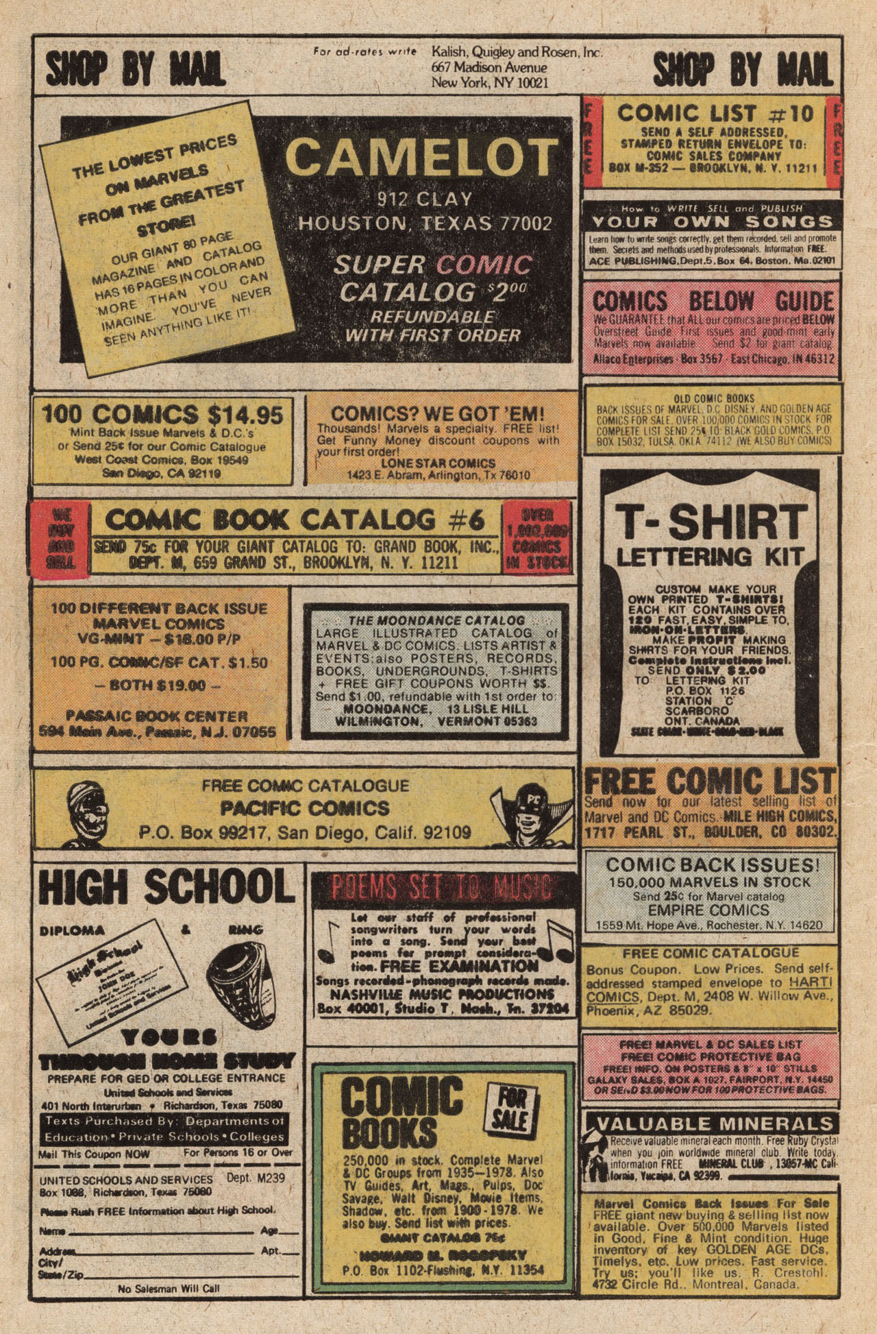 Read online Marvel Super-Heroes comic -  Issue #79 - 6