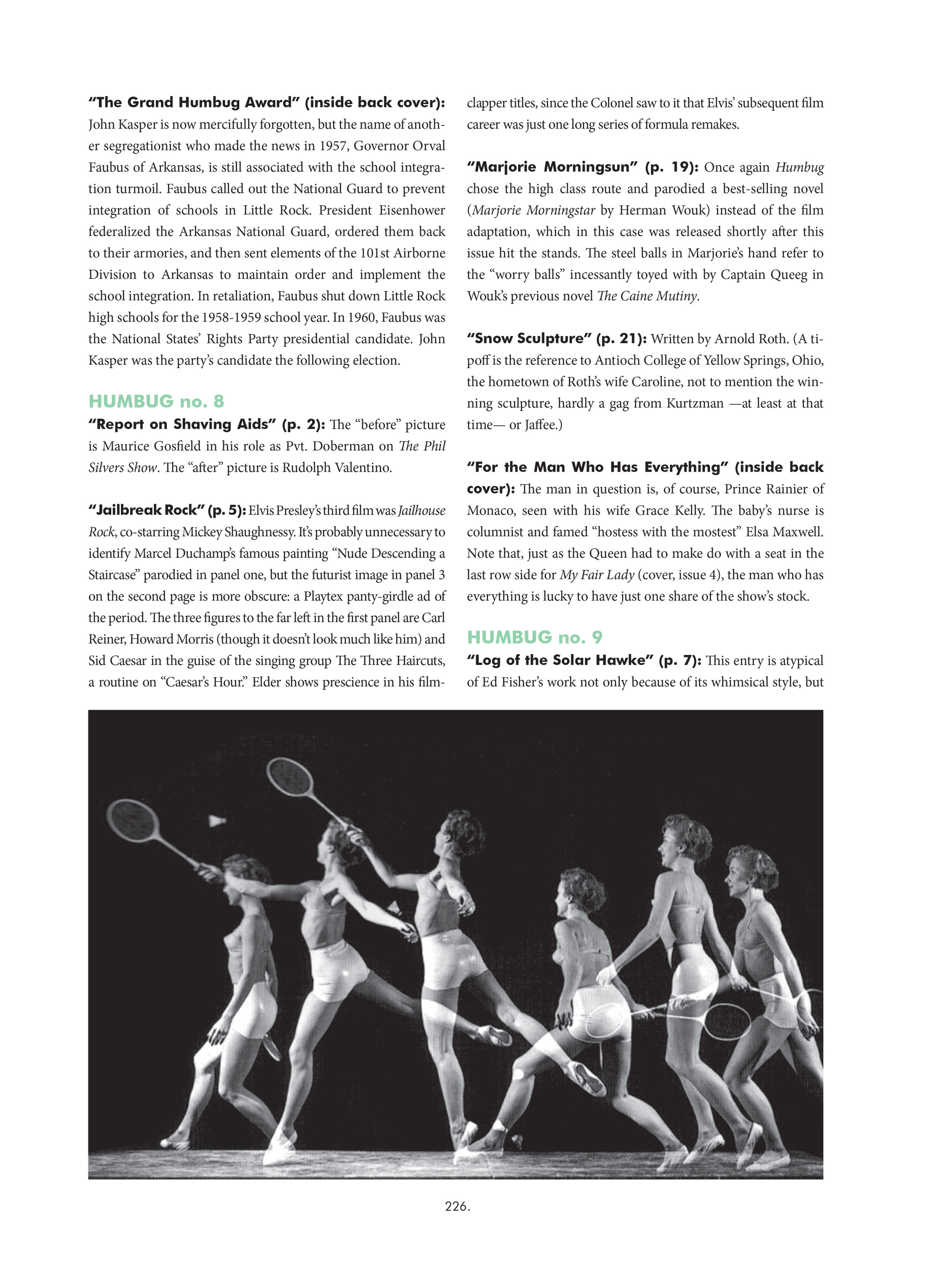 Read online Humbug (2009) comic -  Issue # TPB (Part 5) - 27