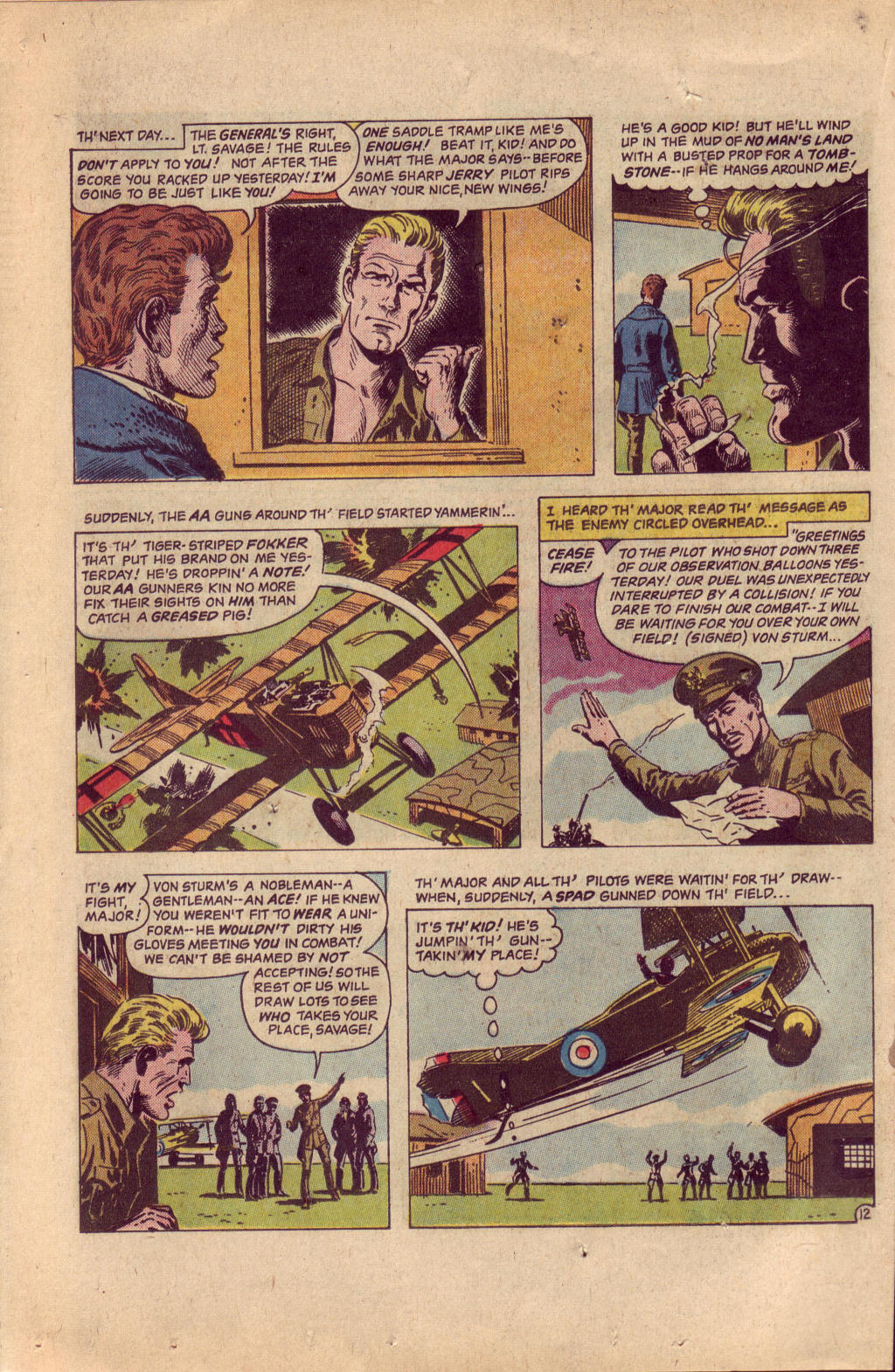 All-American Men of War issue 113 - Page 18