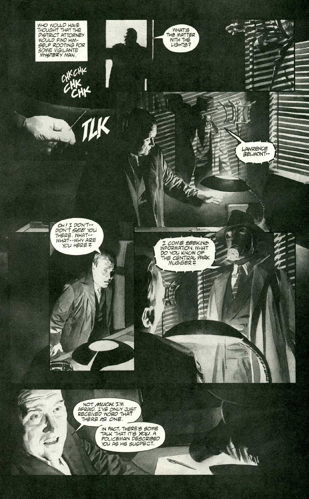 Sandman Mystery Theatre _Annual 1 #1 - English 38