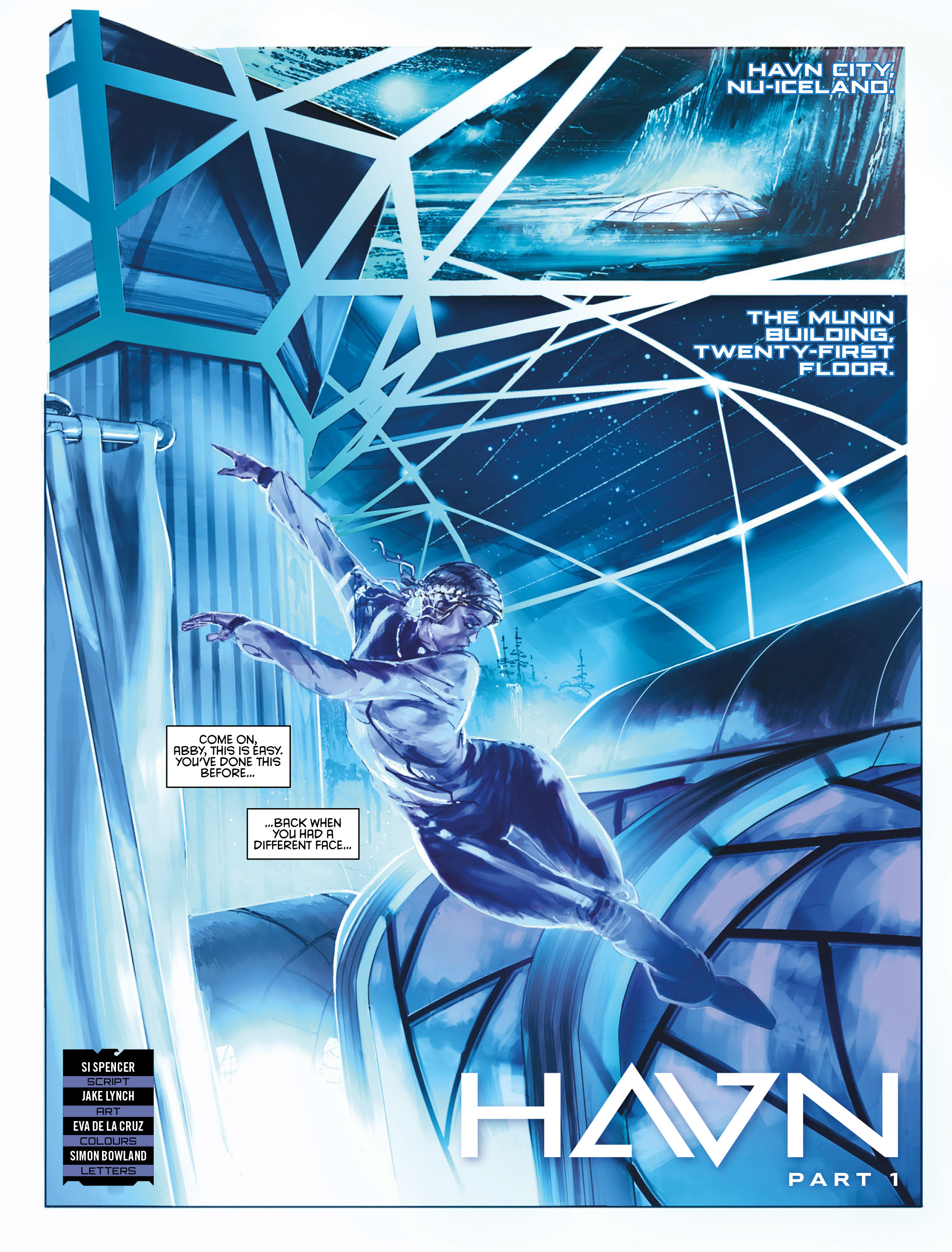 Judge Dredd Megazine (Vol. 5) Issue #382 #181 - English 24