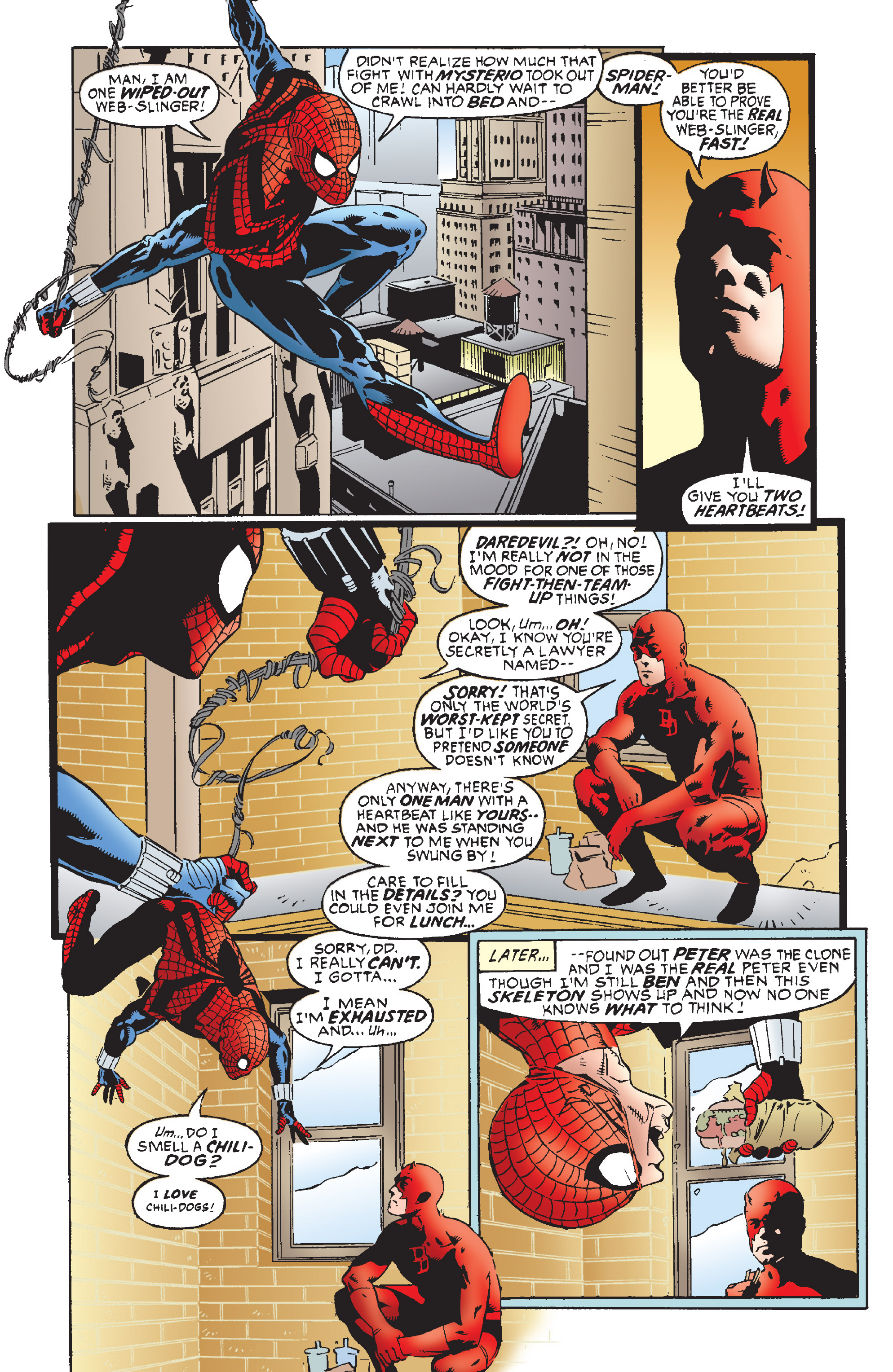 Read online Daredevil Epic Collection comic -  Issue # TPB 20 (Part 3) - 24