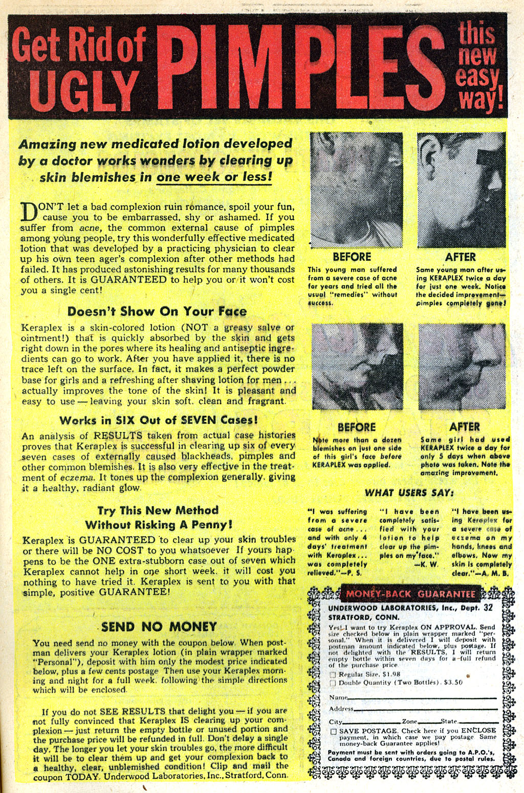 Read online Combat Kelly (1951) comic -  Issue #33 - 33