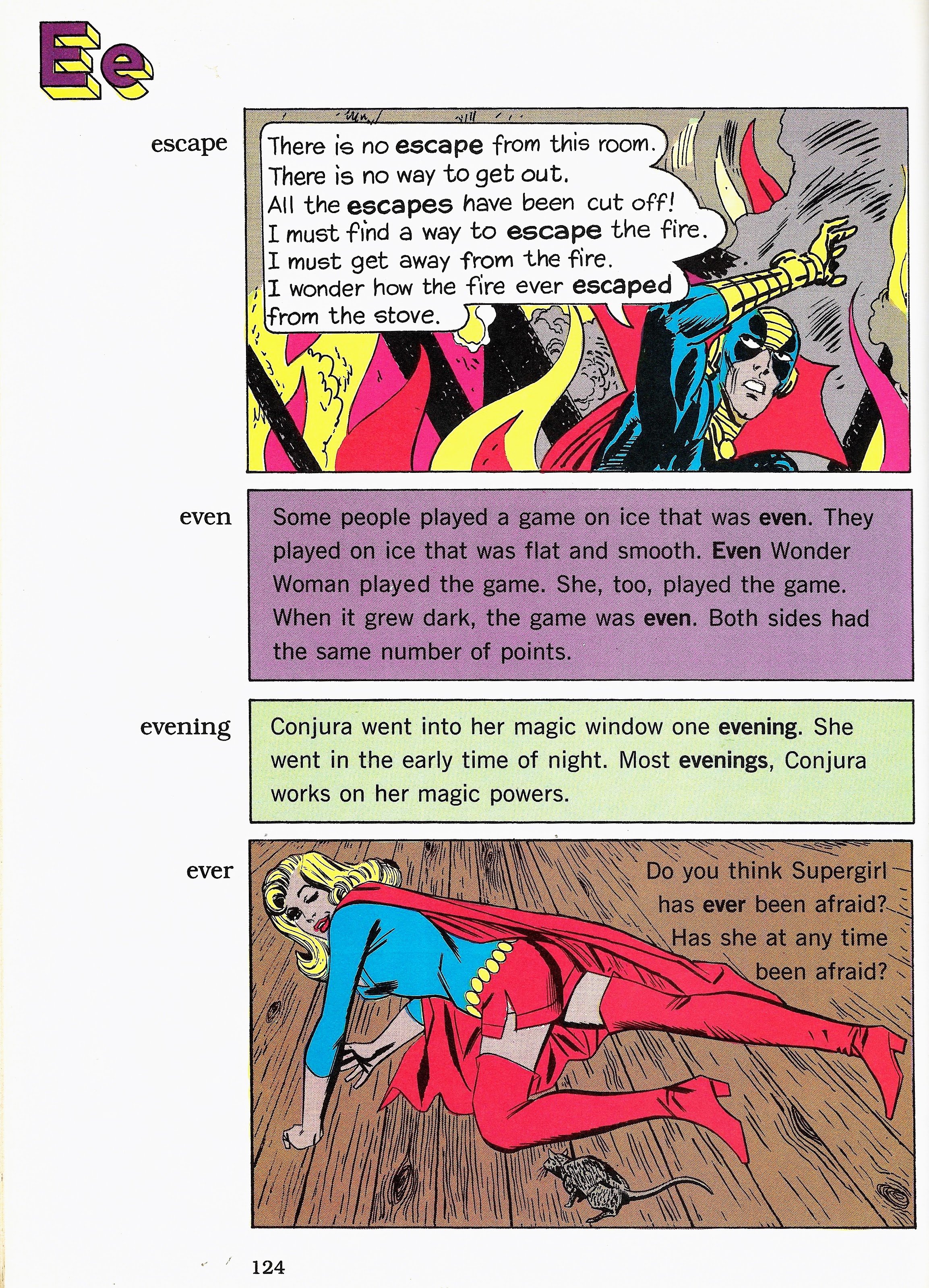 Read online The Super Dictionary comic -  Issue # TPB (Part 2) - 25