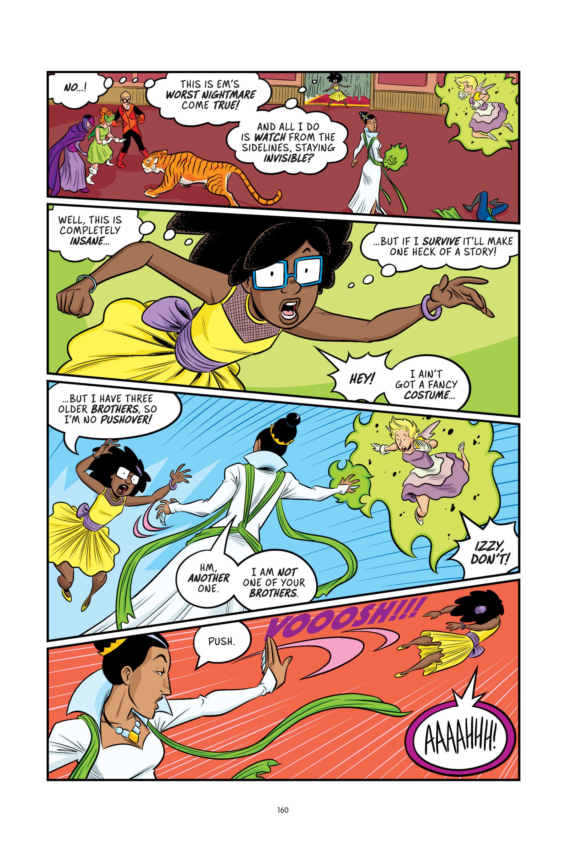 Read online Pix comic -  Issue # TPB 2 (Part 2) - 62