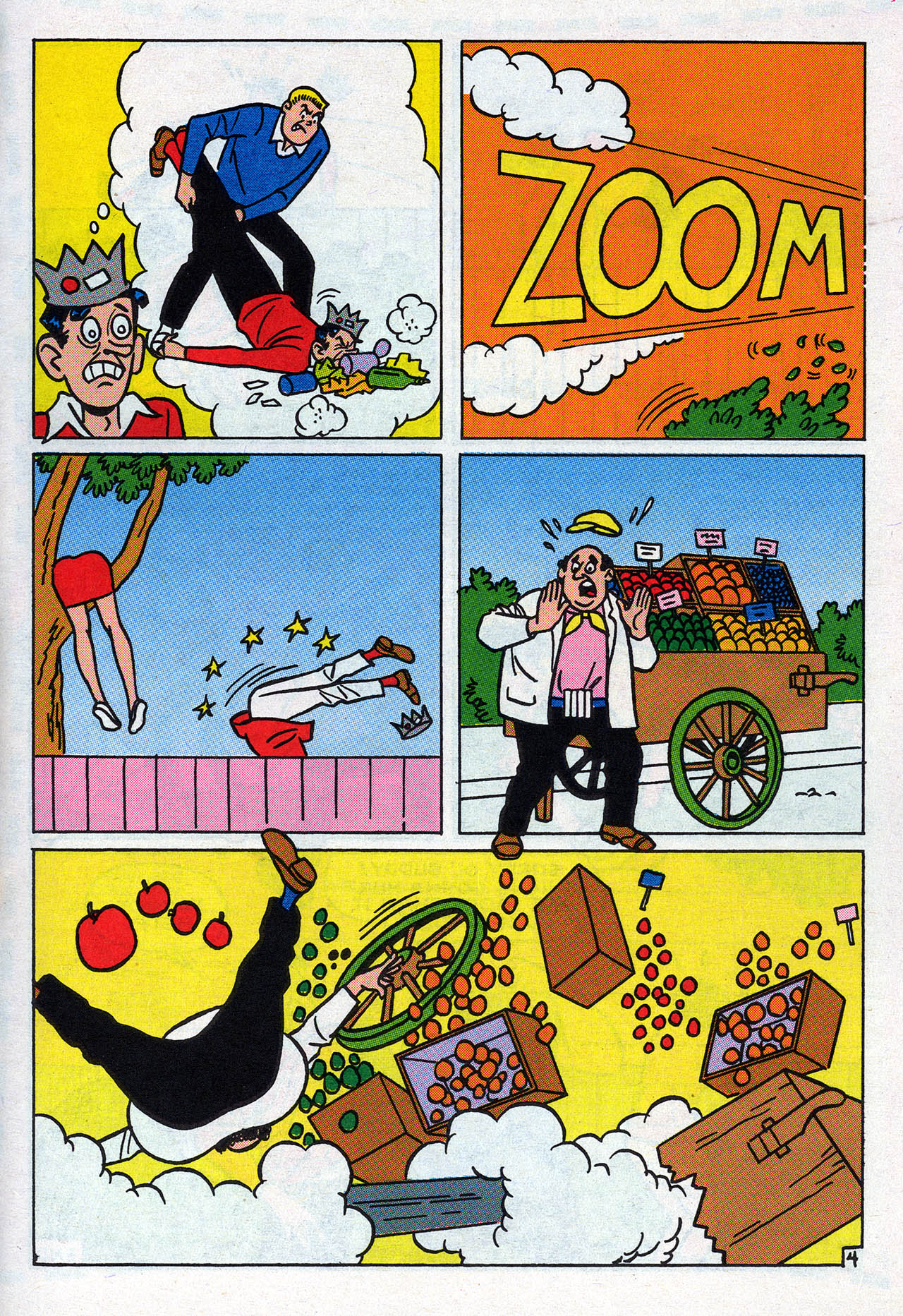 Read online Tales From Riverdale Digest comic -  Issue #5 - 65