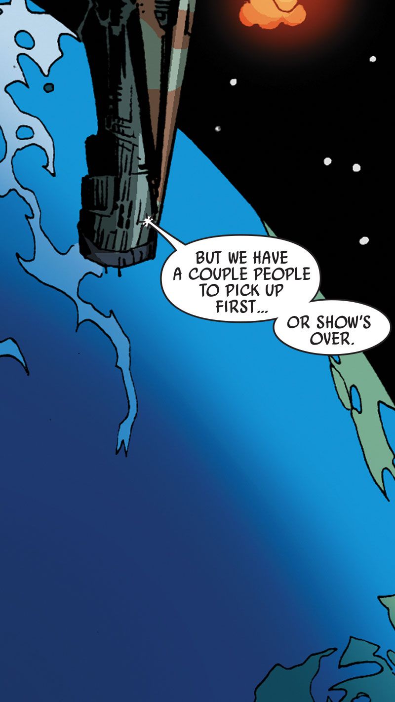 Read online Secret Invasion Infinity Comic comic -  Issue #12 - 98