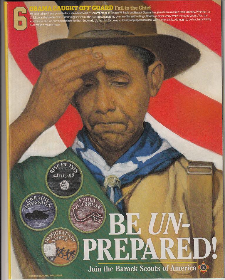 Read online MAD comic -  Issue #531 - 15