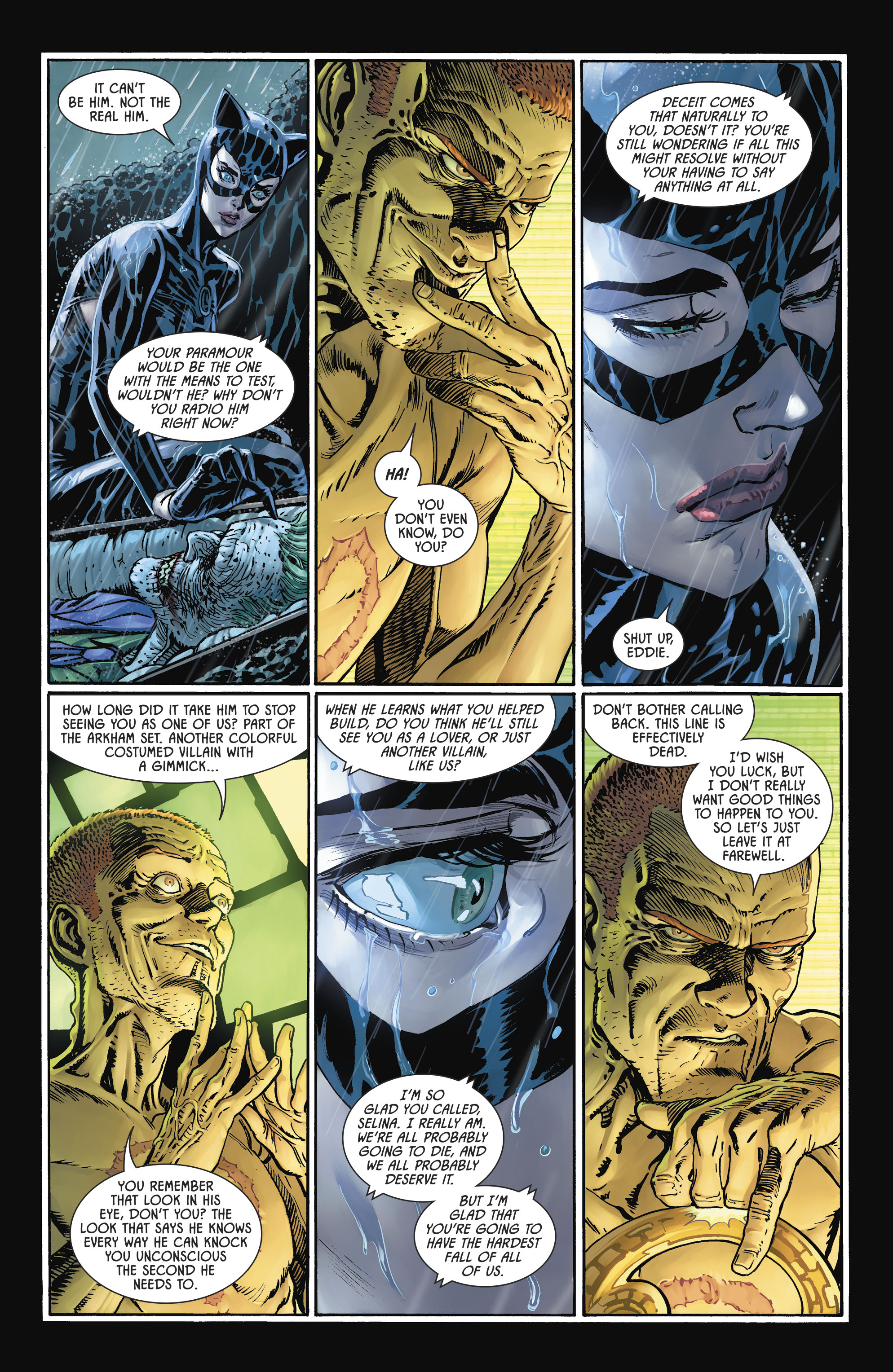 Read online Batman (2016) comic -  Issue #88 - 10