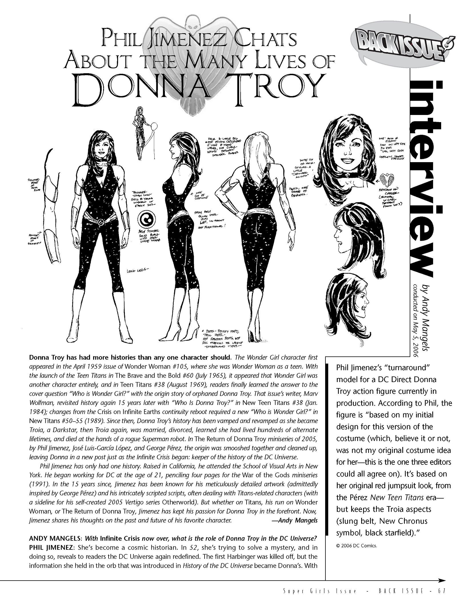 Read online Back Issue comic -  Issue #17 - 69